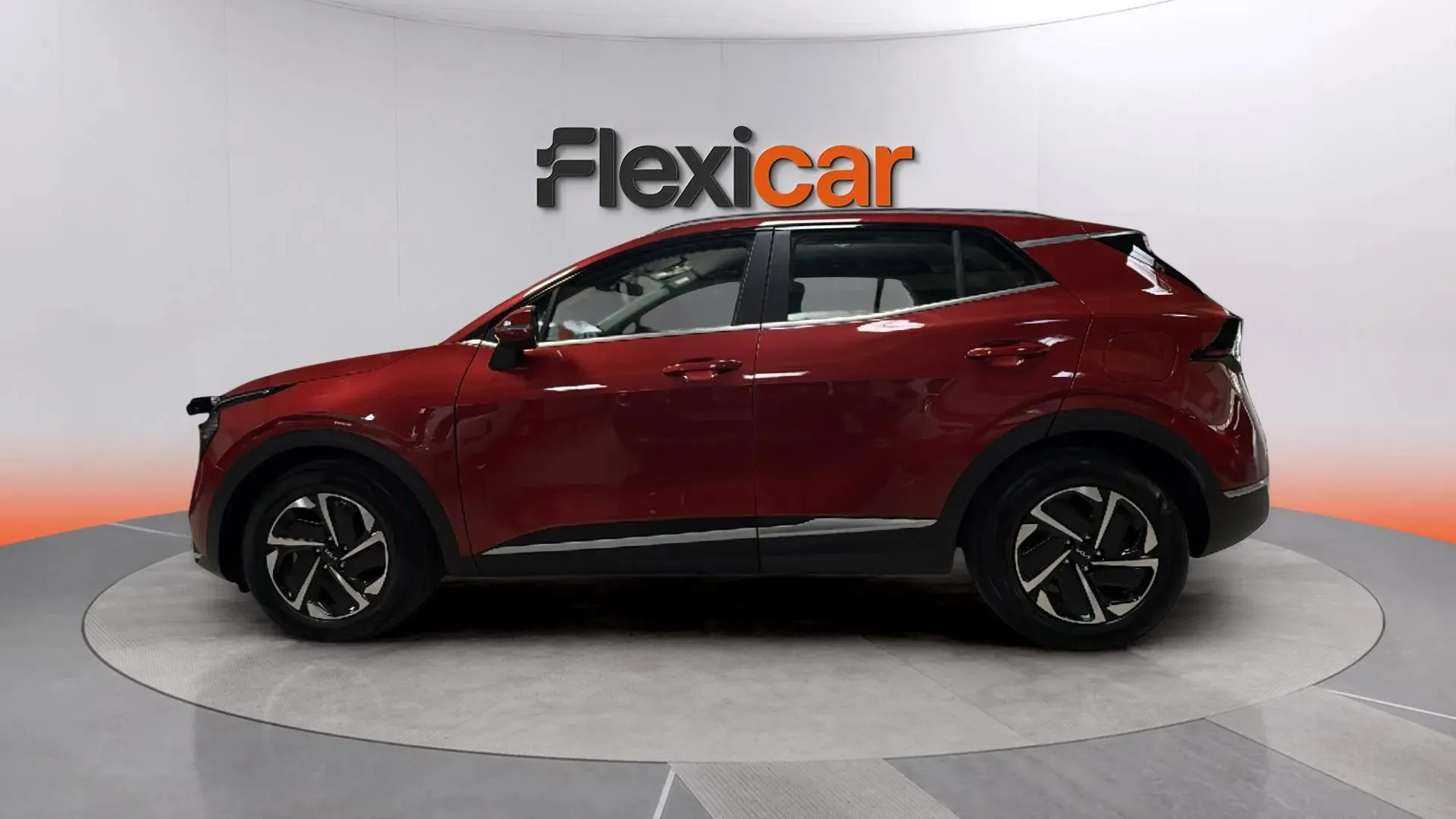 Kia Sportage 1.6 CRDi MHEV Drive 4x2 - foto 5
