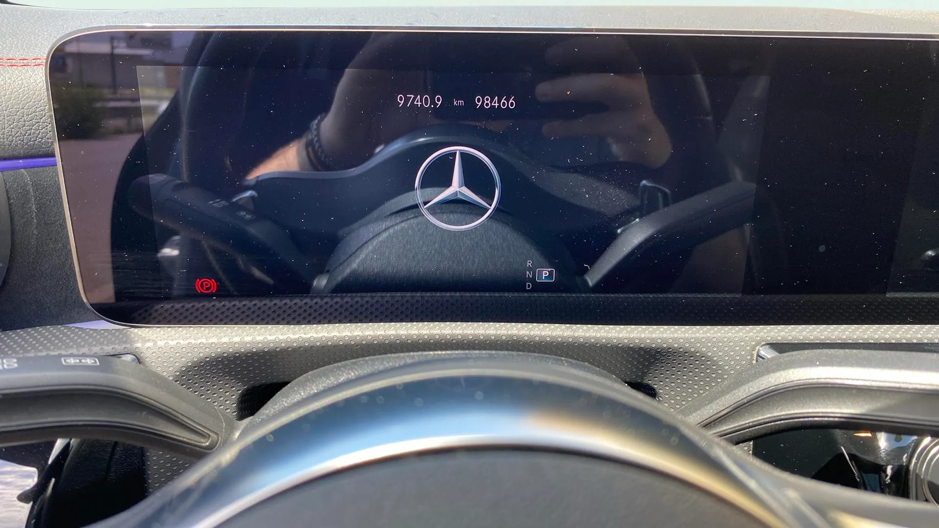 Mercedes-Benz CLA 200 D DCT - foto 17
