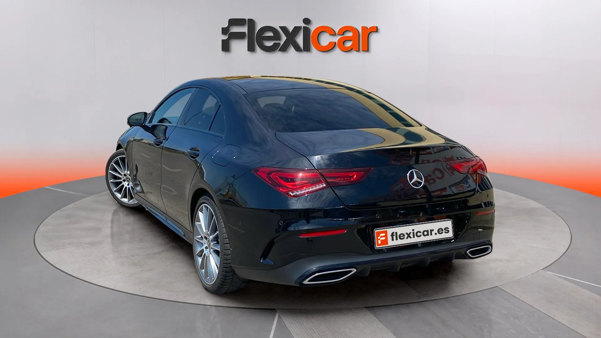 Mercedes-Benz CLA 200 D DCT - foto 5