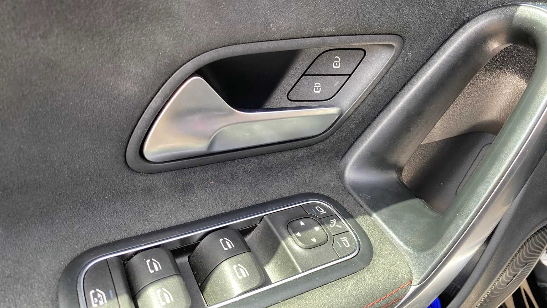 Mercedes-Benz CLA 200 D DCT - foto 18