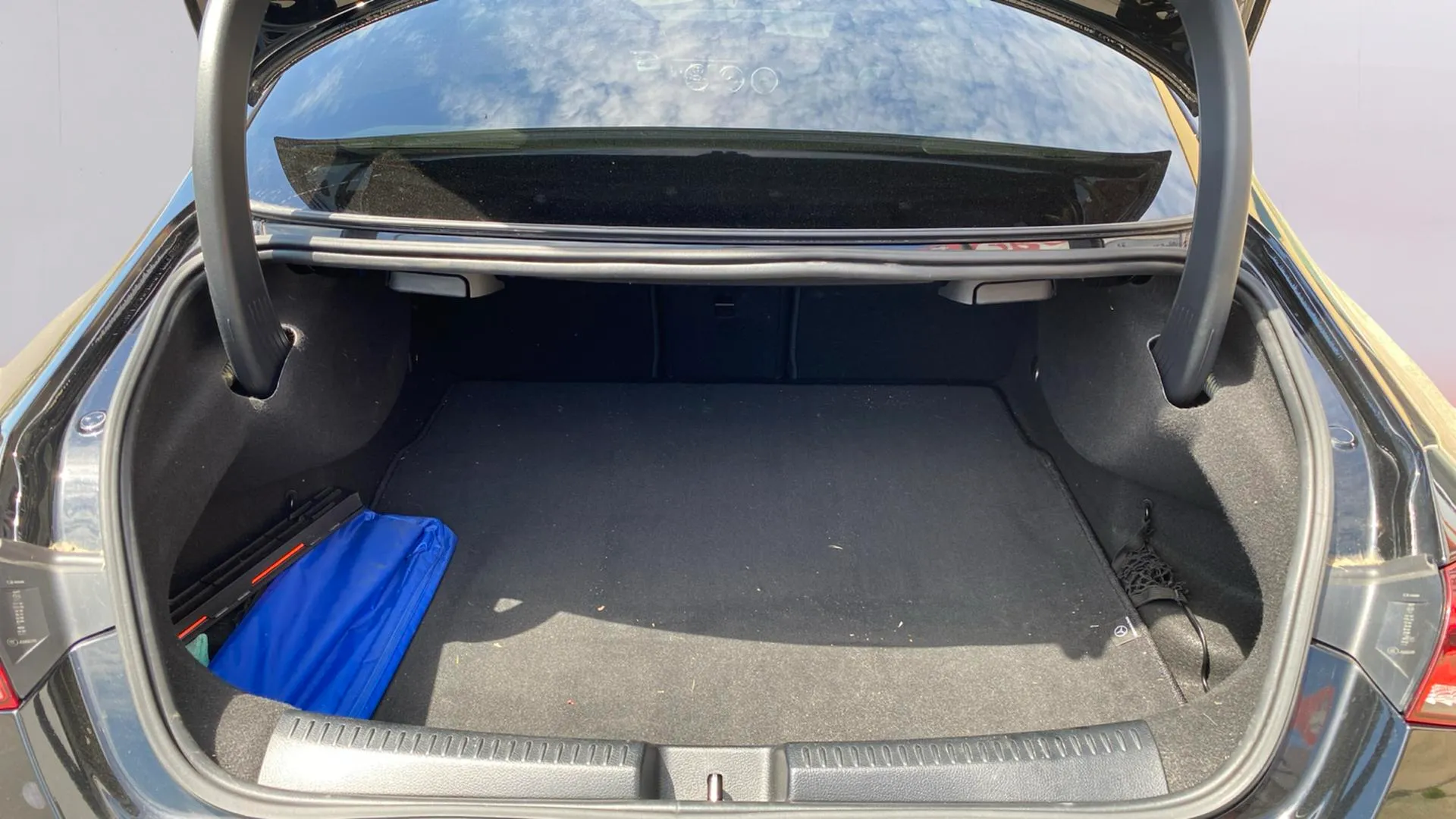 Mercedes-Benz CLA 200 D DCT - foto 9