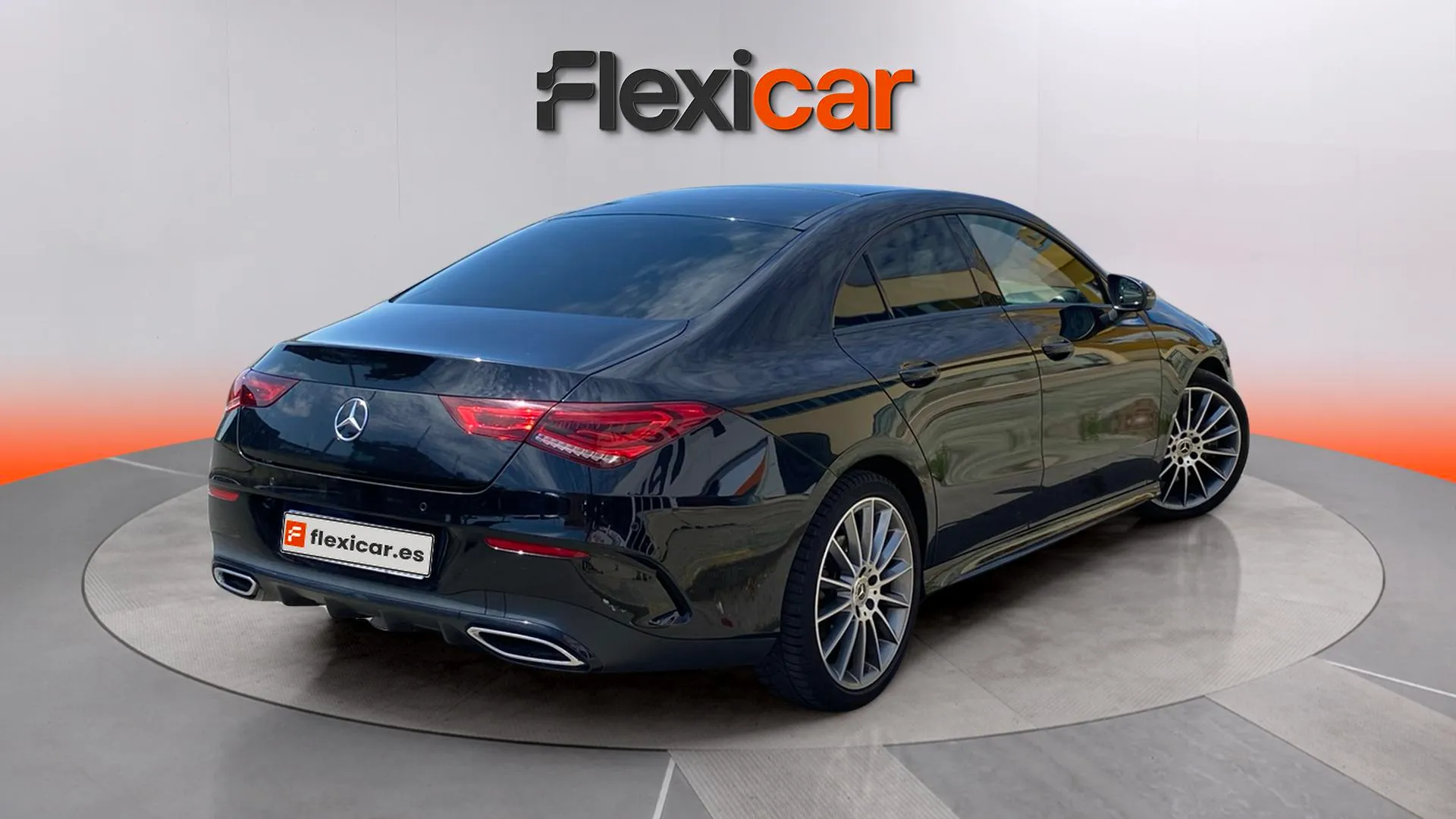 Mercedes-Benz CLA 200 D DCT - foto 7