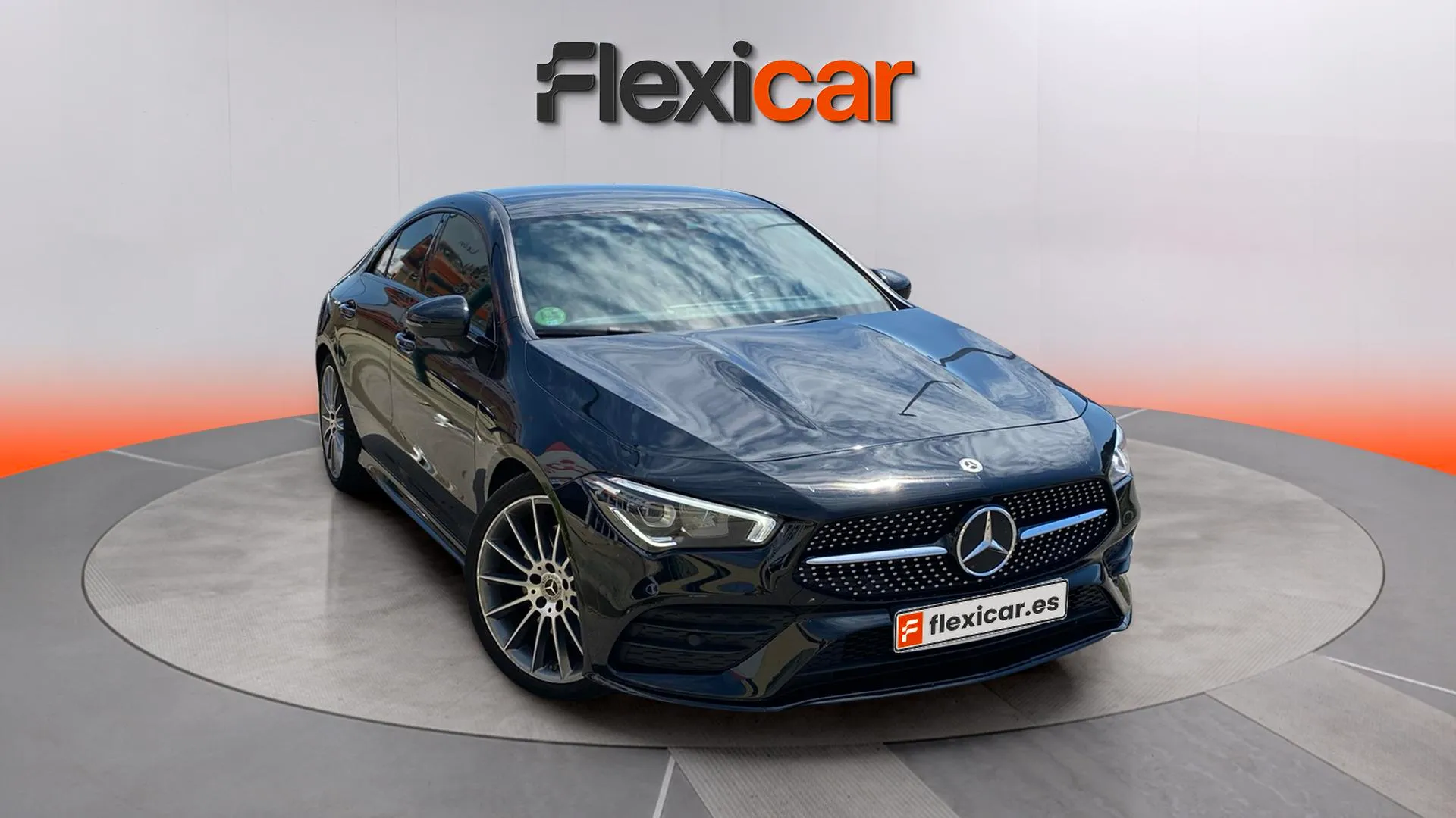 Mercedes-Benz CLA 200 D DCT