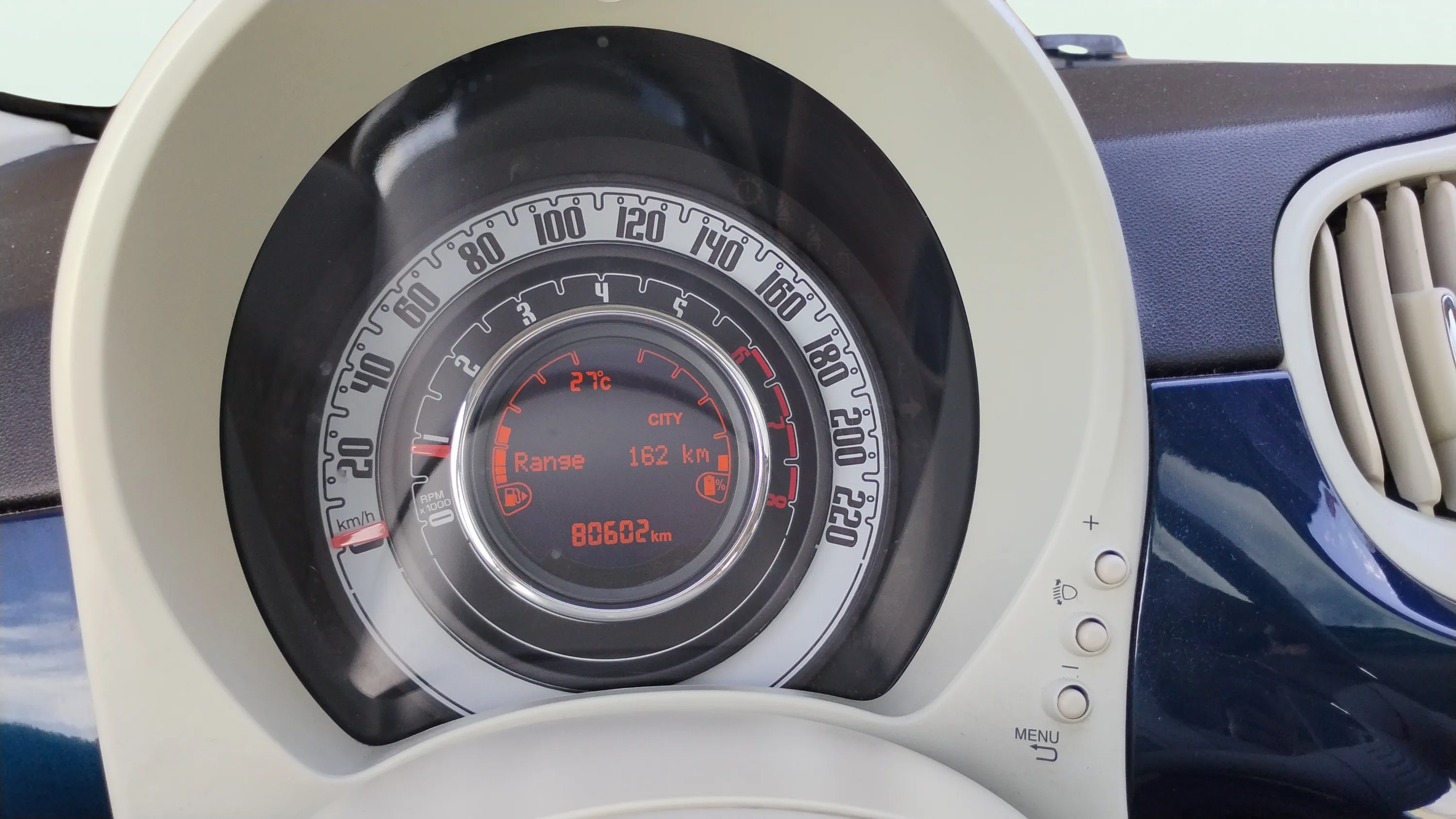 Fiat 500 Dolcevita 1.0 Hybrid - foto 12