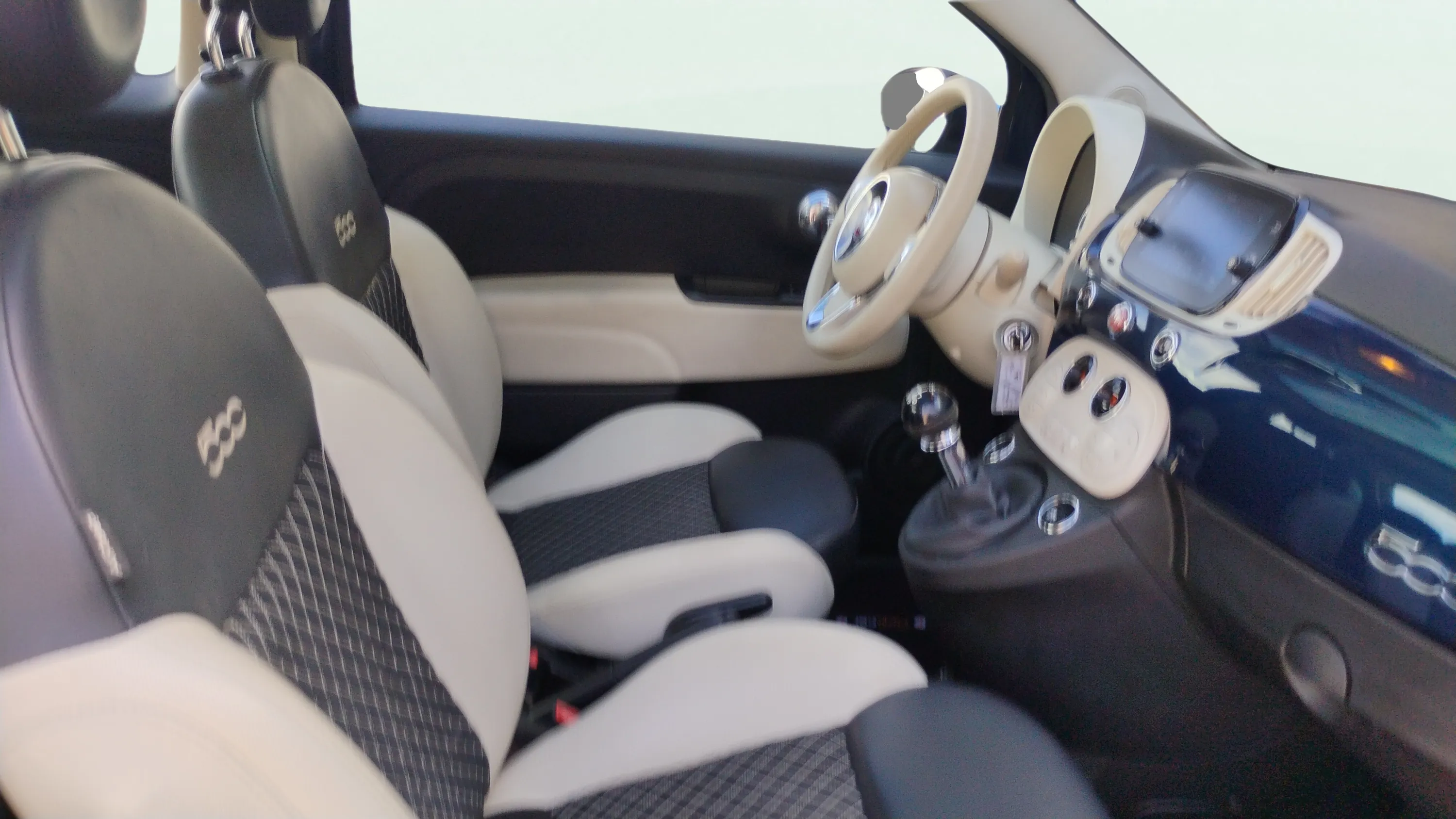 Fiat 500 Dolcevita 1.0 Hybrid - foto 14