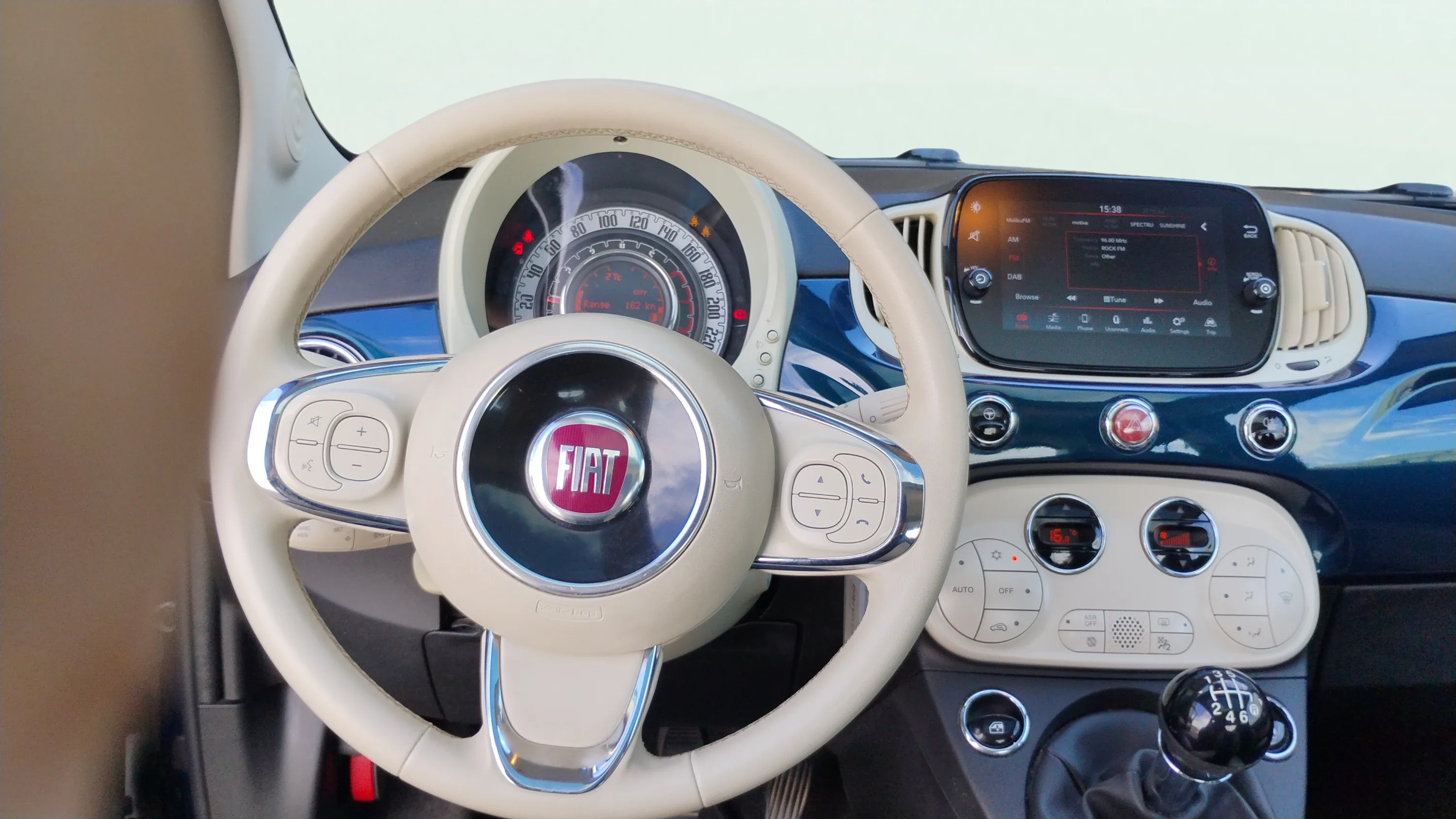 Fiat 500 Dolcevita 1.0 Hybrid - foto 13