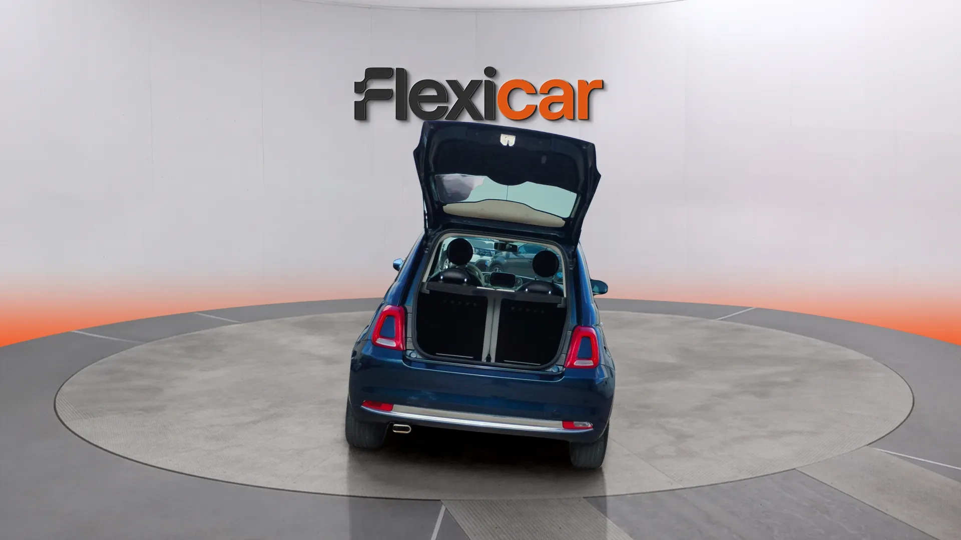 Fiat 500 Dolcevita 1.0 Hybrid - foto 9