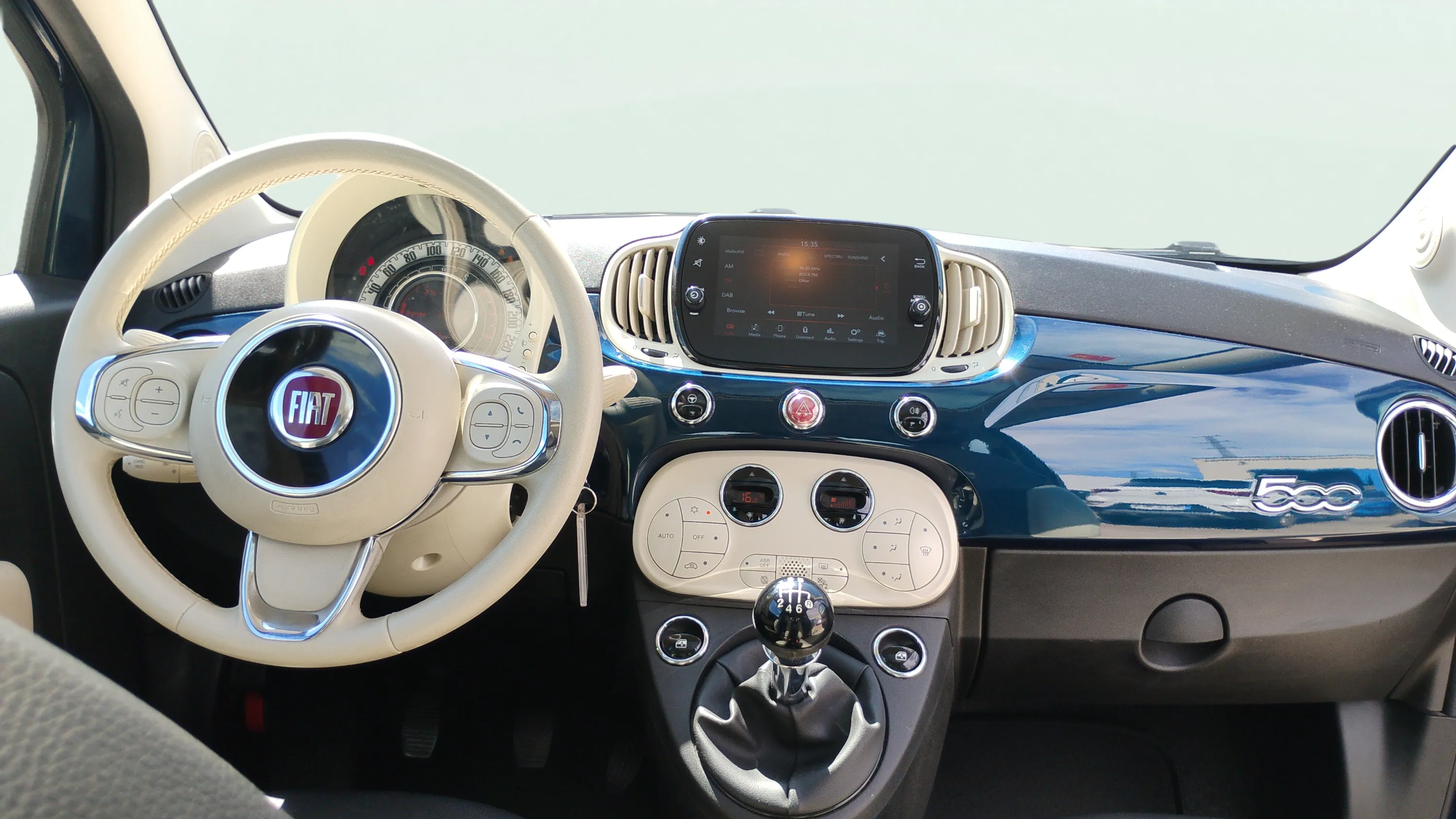 Fiat 500 Dolcevita 1.0 Hybrid - foto 10