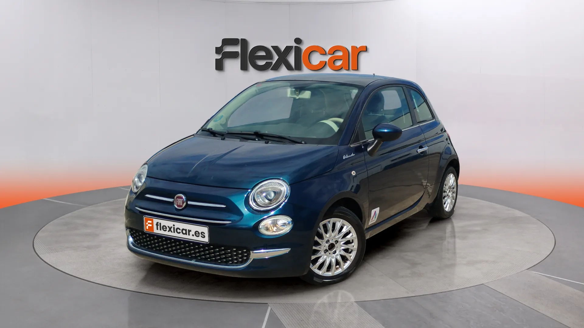 Fiat 500 Dolcevita 1.0 Hybrid - foto 5