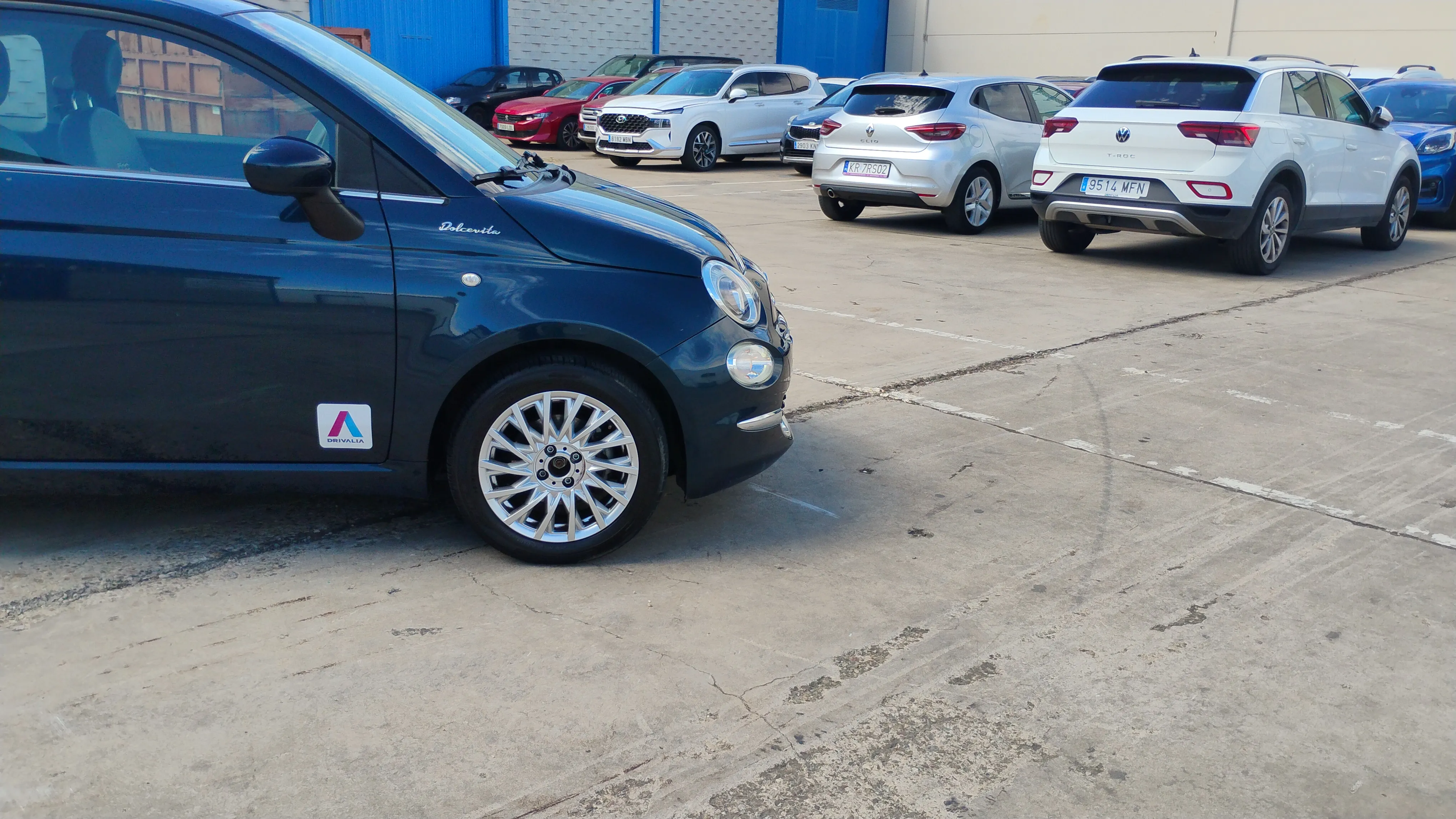 Fiat 500 Dolcevita 1.0 Hybrid - foto 21