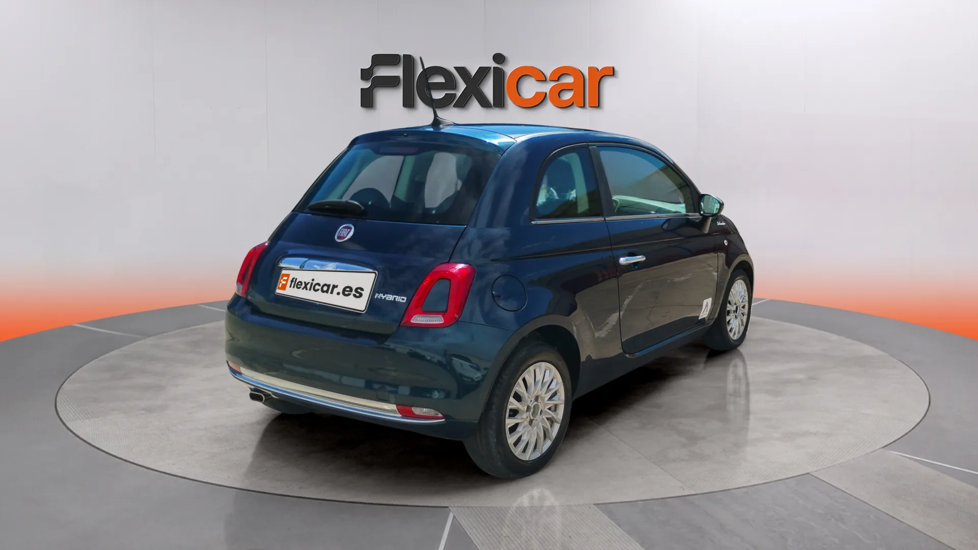 Fiat 500 Dolcevita 1.0 Hybrid - foto 3