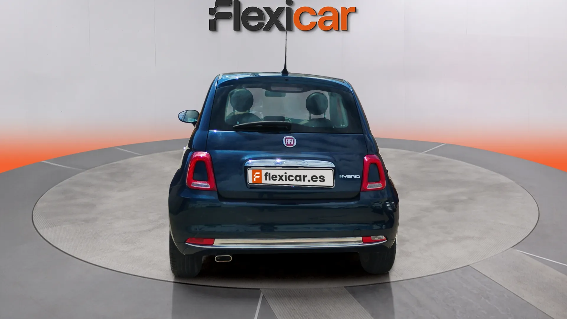 Fiat 500 Dolcevita 1.0 Hybrid - foto 4
