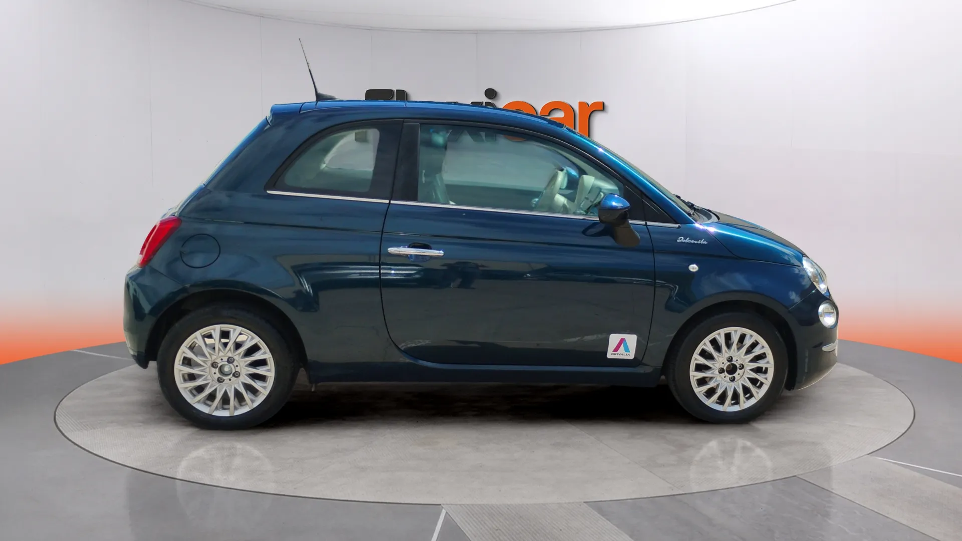 Fiat 500 Dolcevita 1.0 Hybrid - foto 2