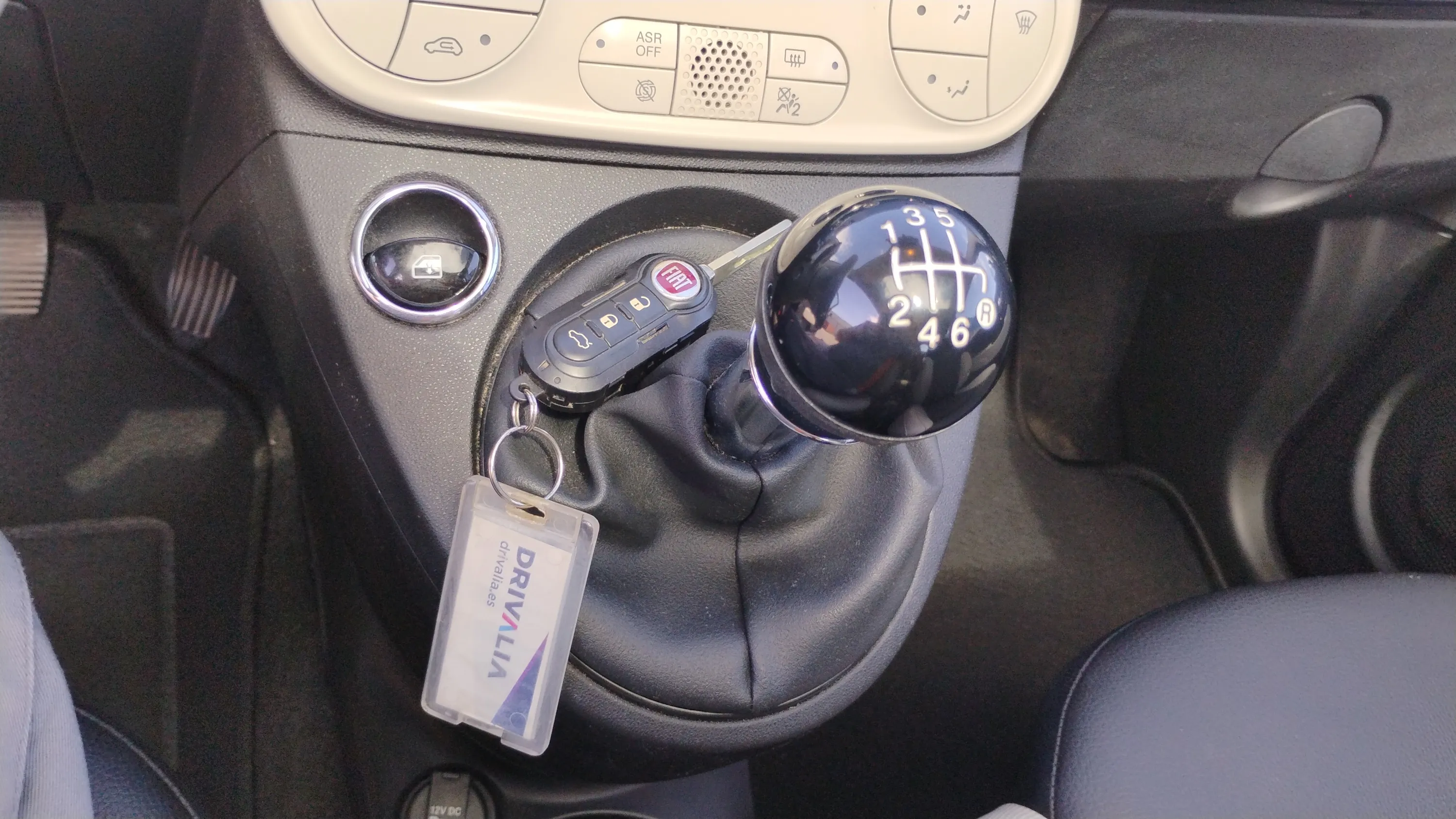Fiat 500 Dolcevita 1.0 Hybrid - foto 19