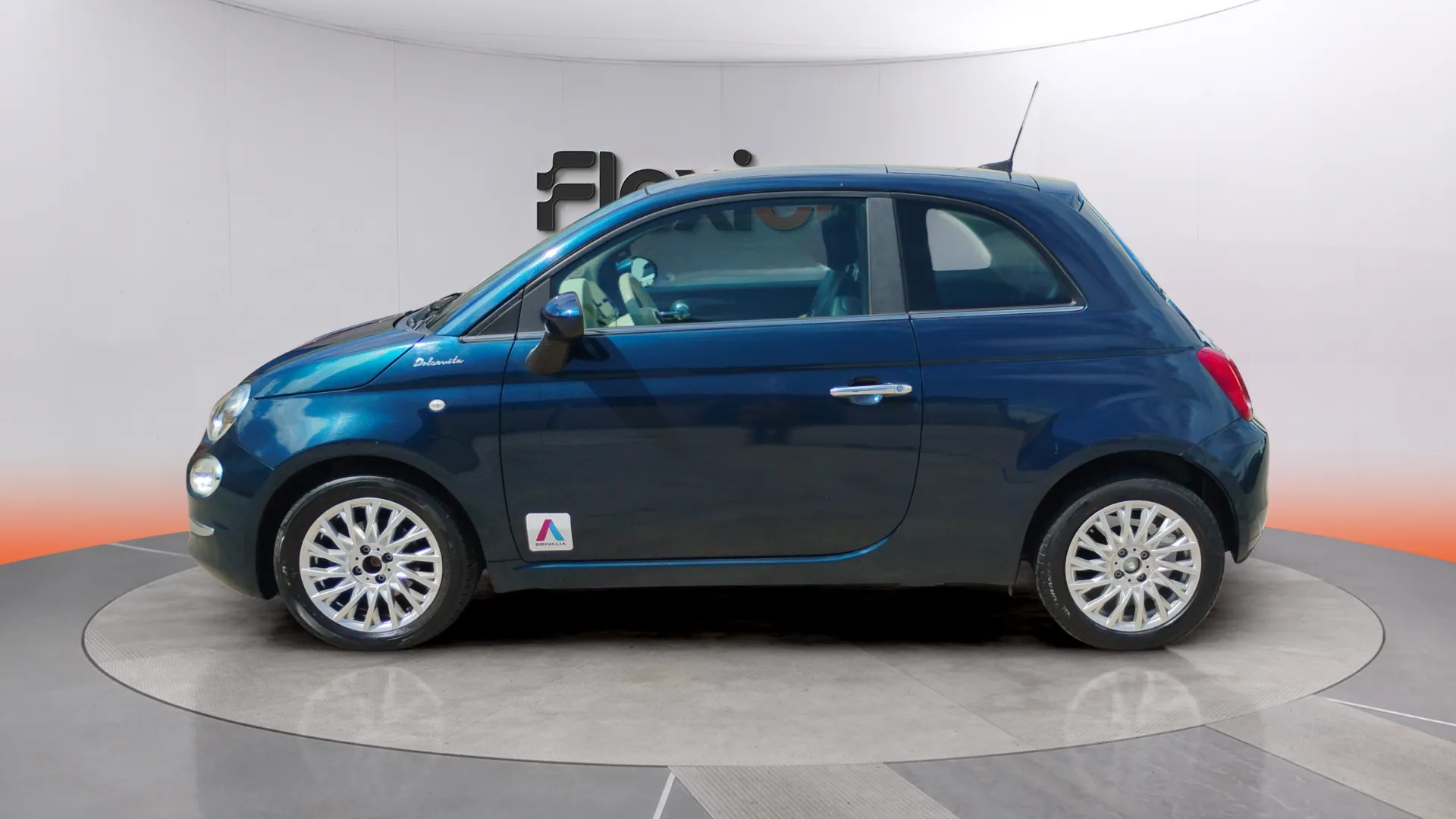 Fiat 500 Dolcevita 1.0 Hybrid - foto 6