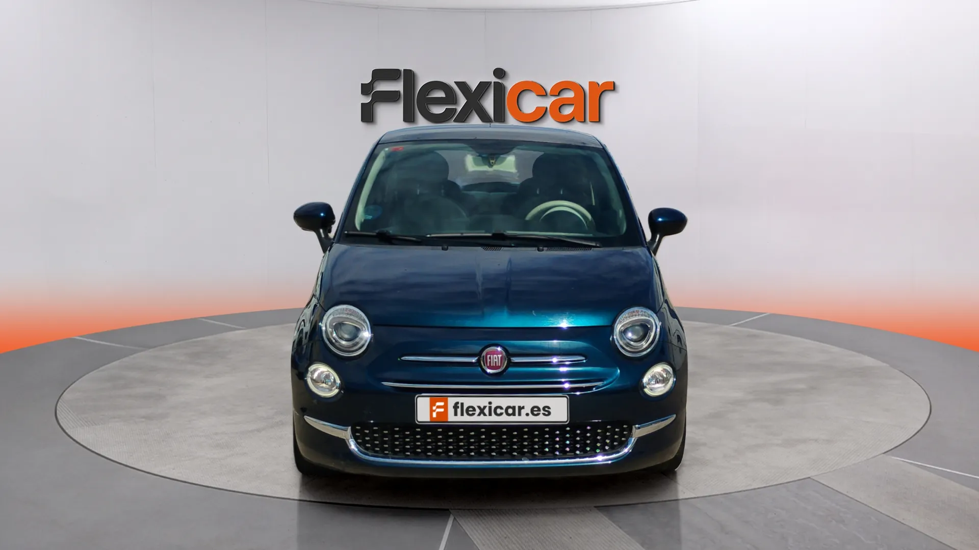 Fiat 500 Dolcevita 1.0 Hybrid - foto 8