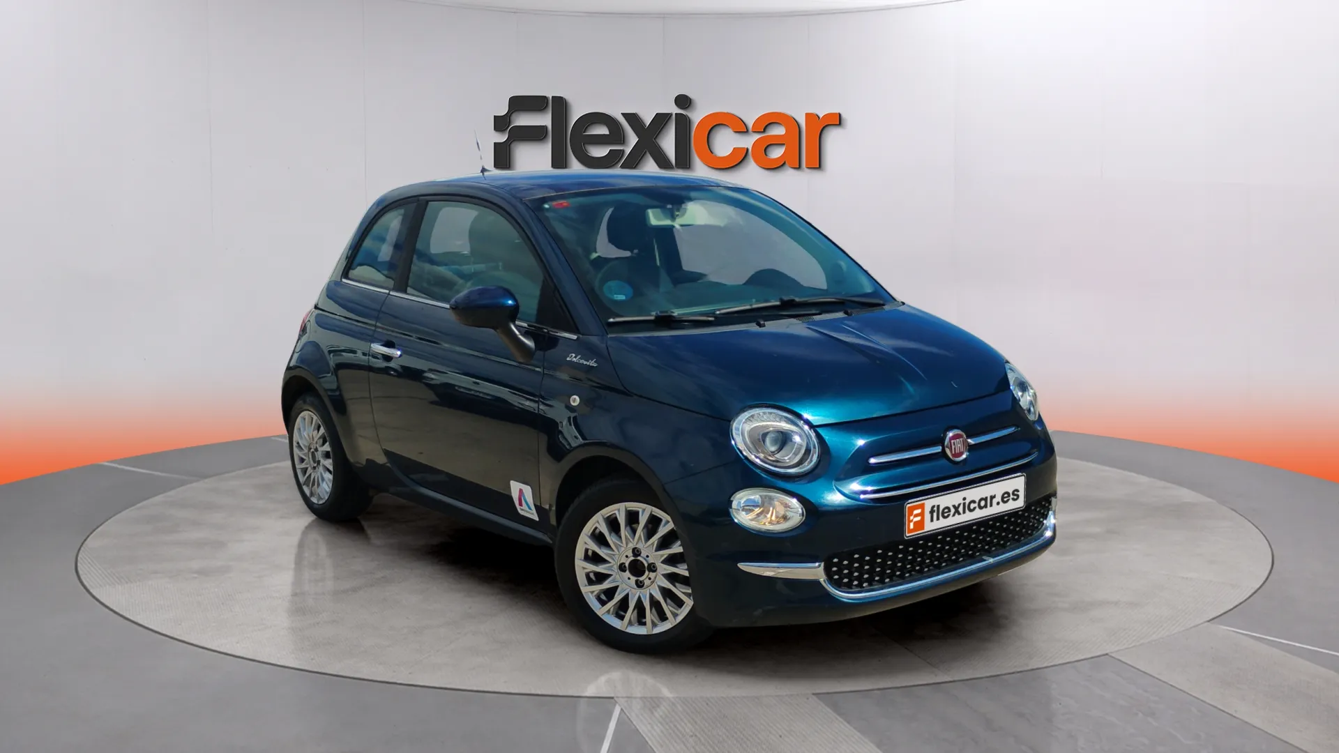 Fiat 500 Dolcevita 1.0 Hybrid