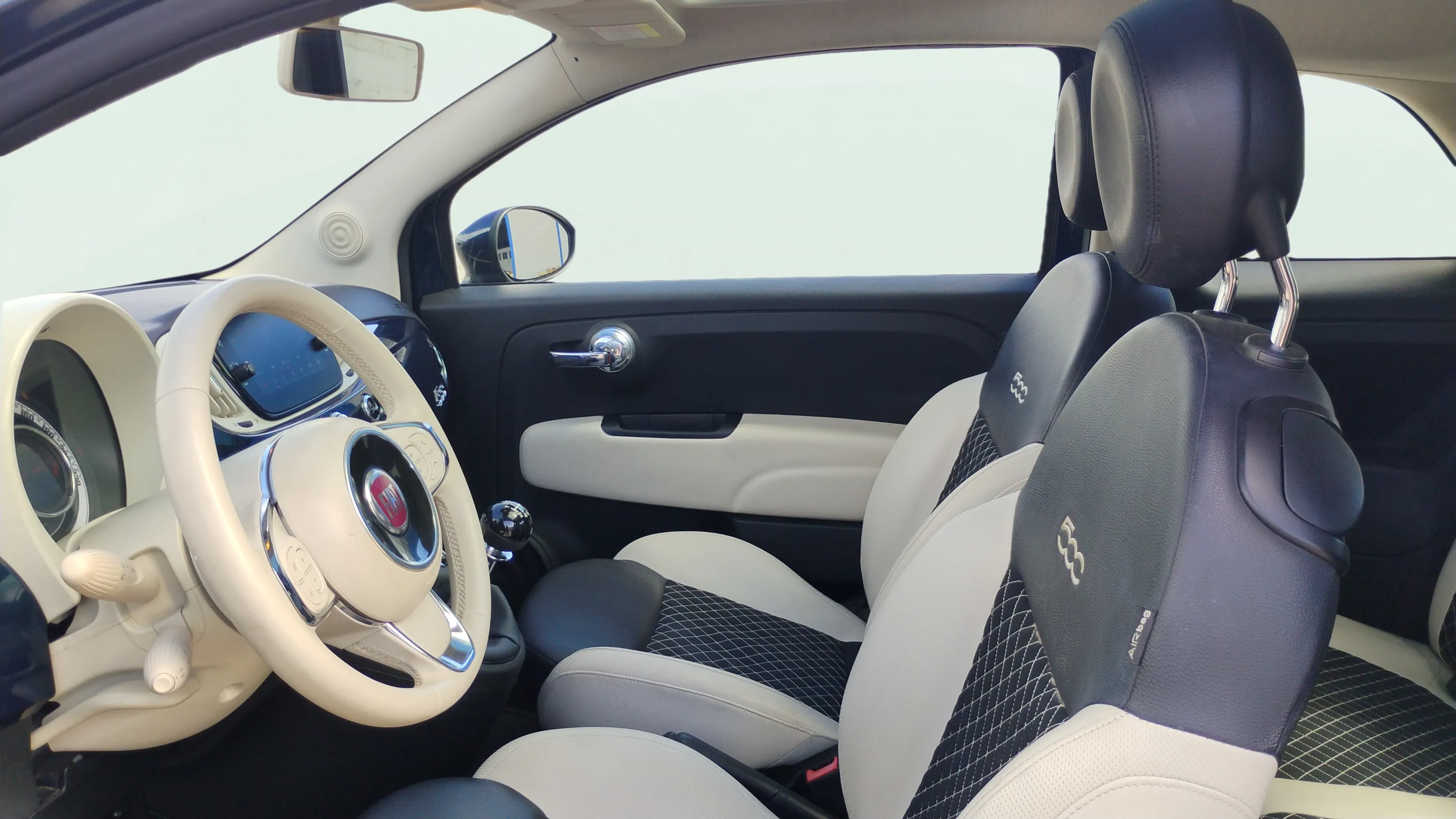 Fiat 500 Dolcevita 1.0 Hybrid - foto 17