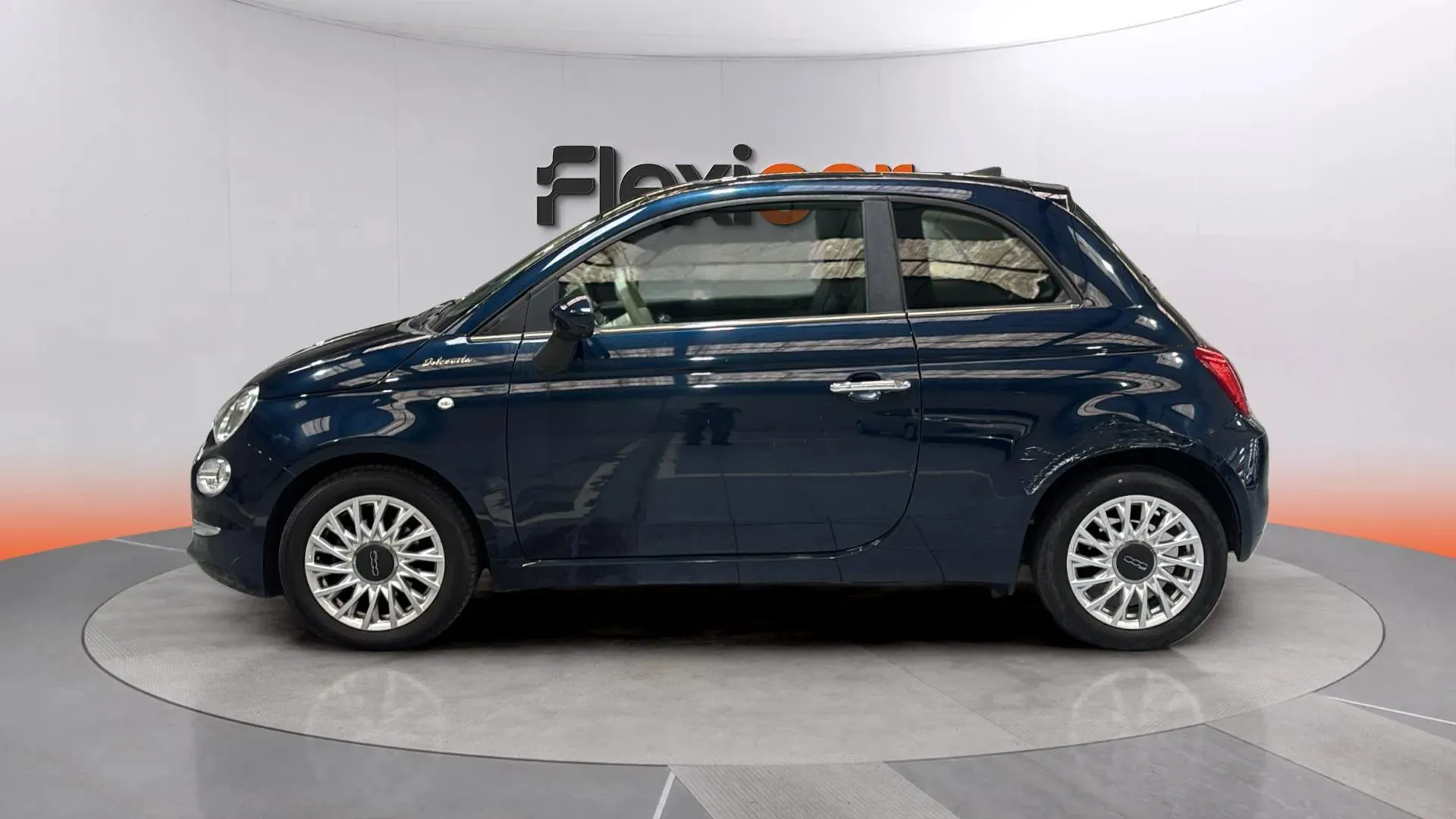 Fiat 500 Dolcevita 1.0 Hybrid - foto 4