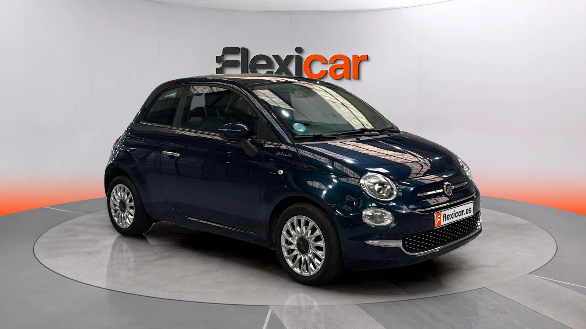 Fiat 500 Dolcevita 1.0 Hybrid