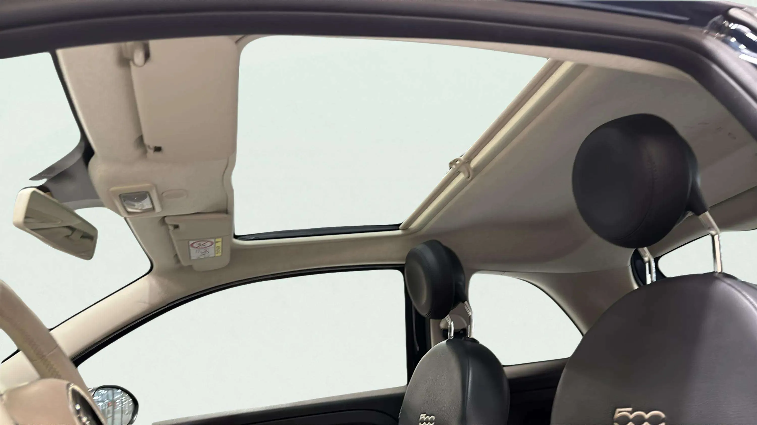 Fiat 500 Dolcevita 1.0 Hybrid - foto 9