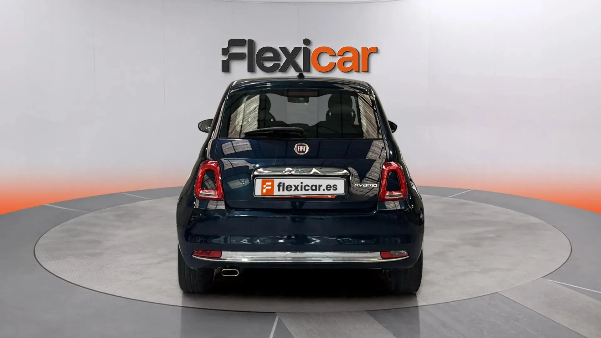 Fiat 500 Dolcevita 1.0 Hybrid - foto 6