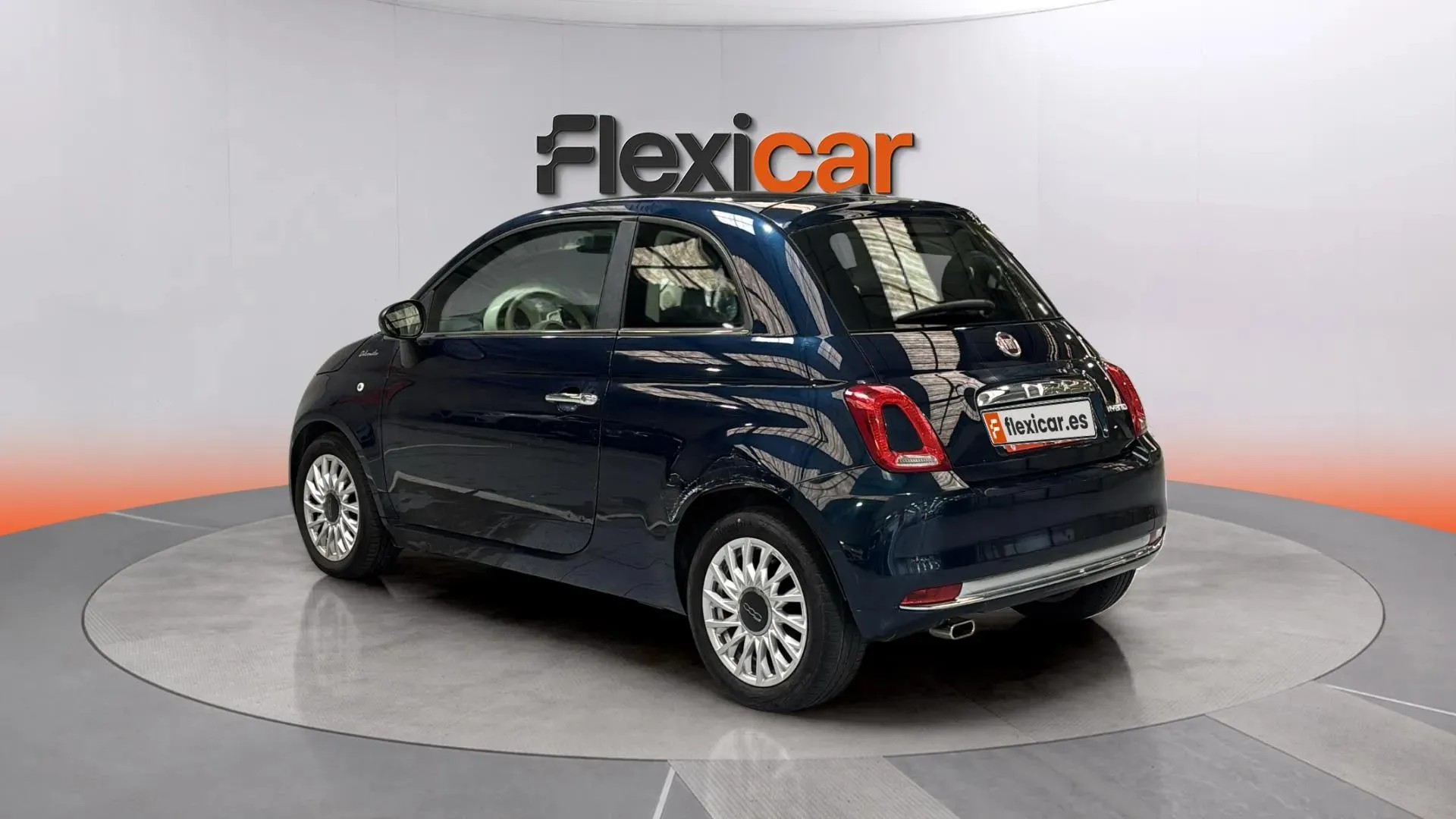 Fiat 500 Dolcevita 1.0 Hybrid - foto 5