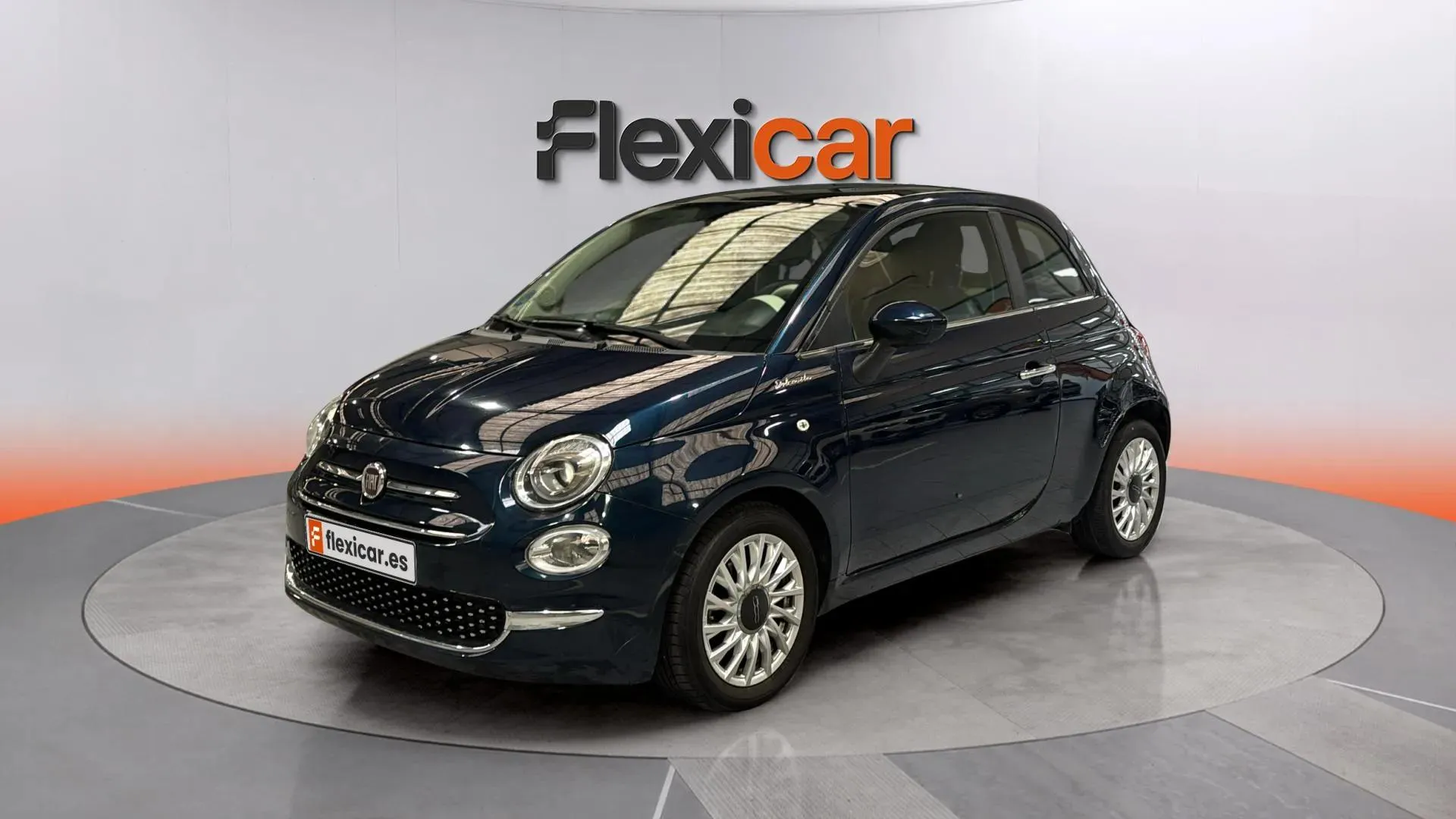 Fiat 500 Dolcevita 1.0 Hybrid - foto 3
