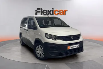 peugeot rifter active pack busin standard bluehdi 73kw diesel manual elche 903000000276313