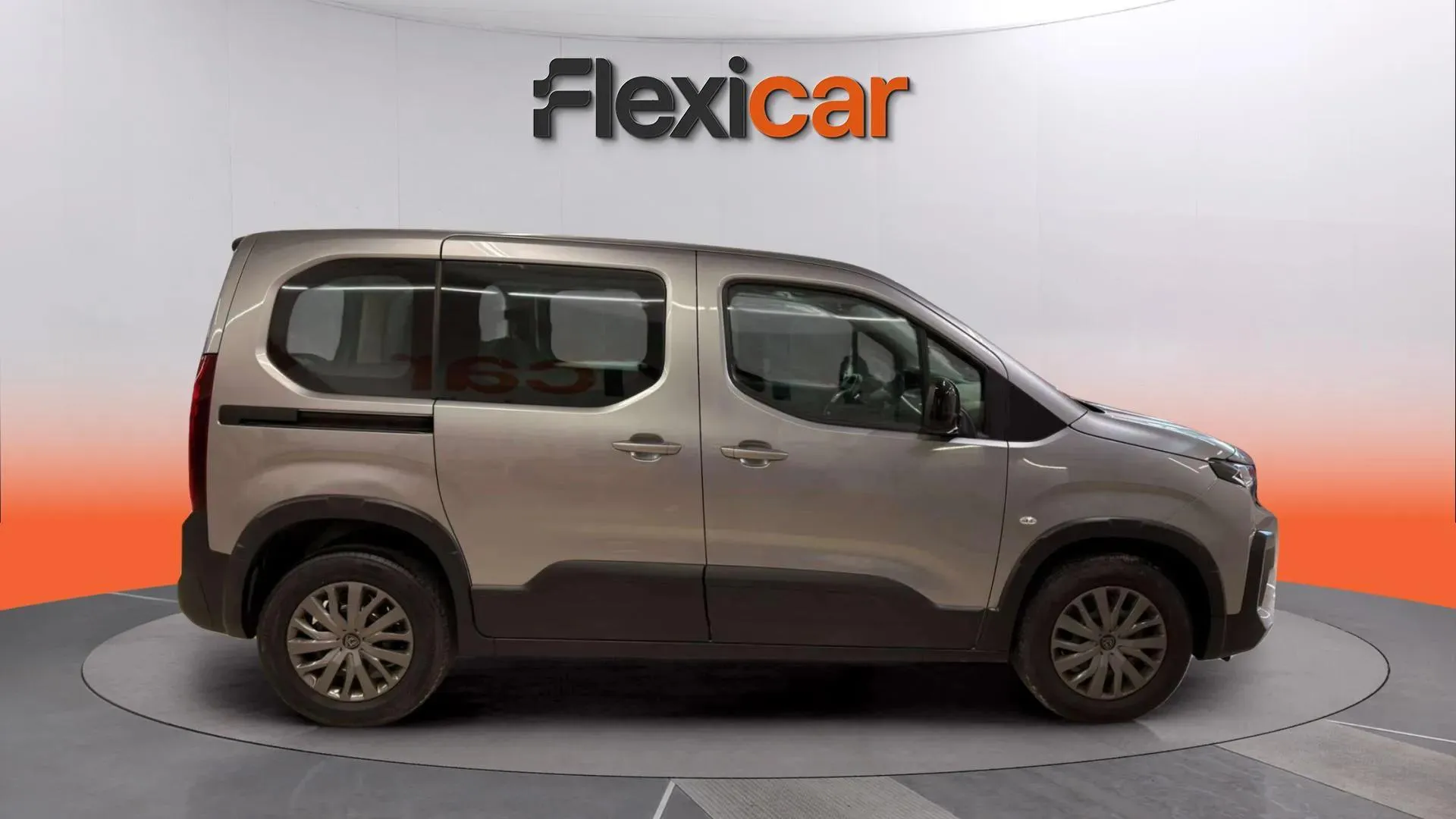 Peugeot Rifter Allure BlueHDi 100 Long - foto 8