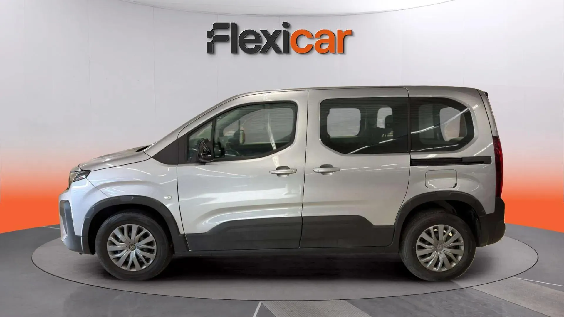 Peugeot Rifter Allure BlueHDi 100 Long - foto 4