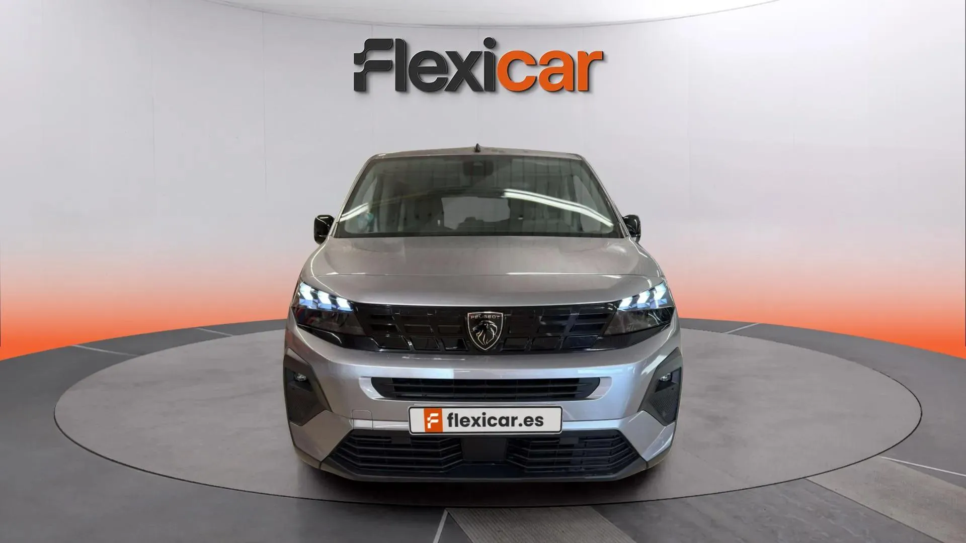 Peugeot Rifter Allure BlueHDi 100 Long - foto 2