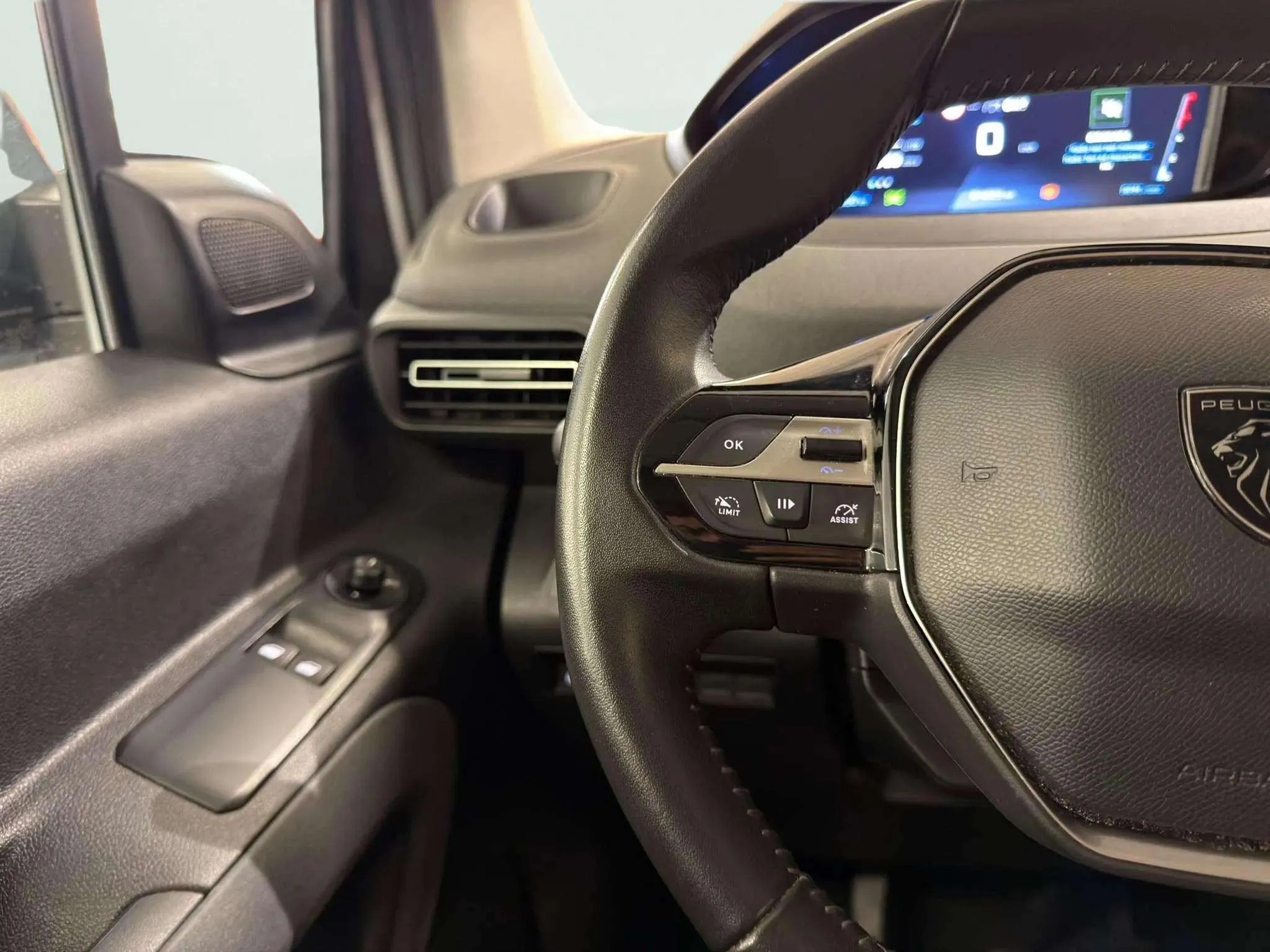 Peugeot Rifter Allure BlueHDi 100 Long - foto 14