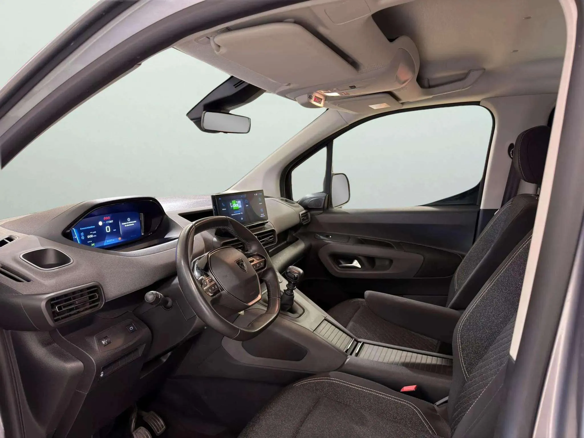 Peugeot Rifter Allure BlueHDi 100 Long - foto 10
