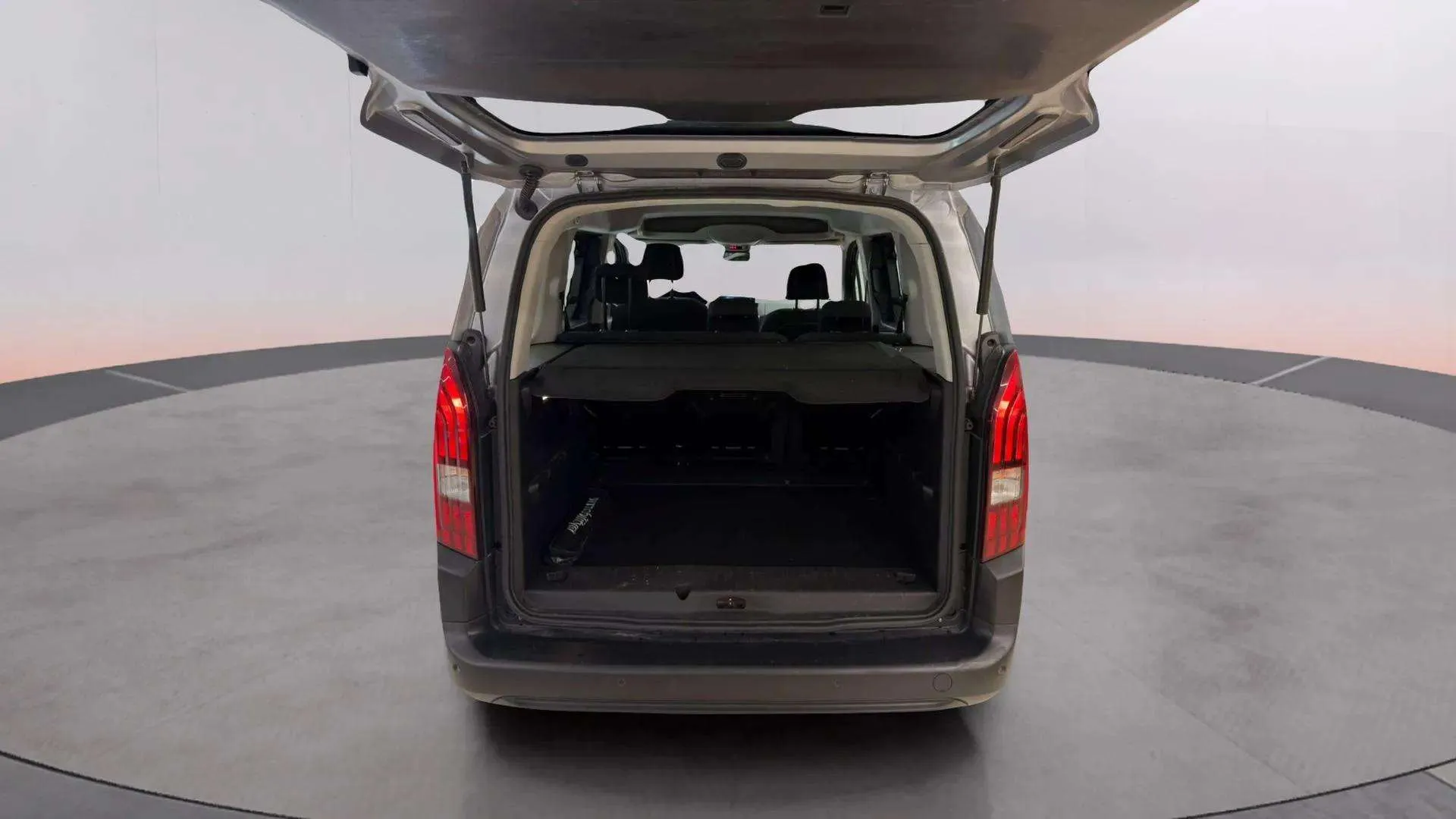 Peugeot Rifter Allure BlueHDi 100 Long - foto 9