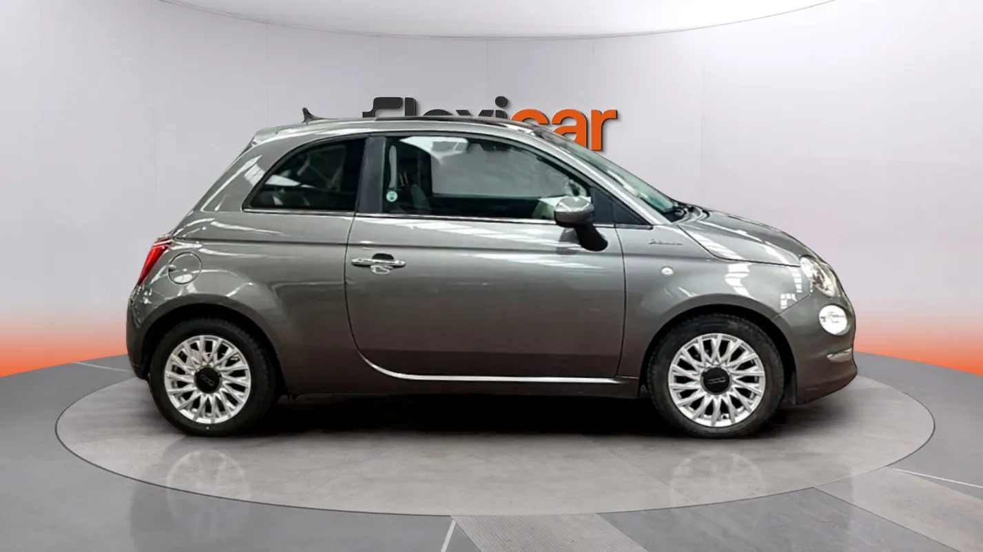 Fiat 500 Dolcevita 1.0 Hybrid - foto 5