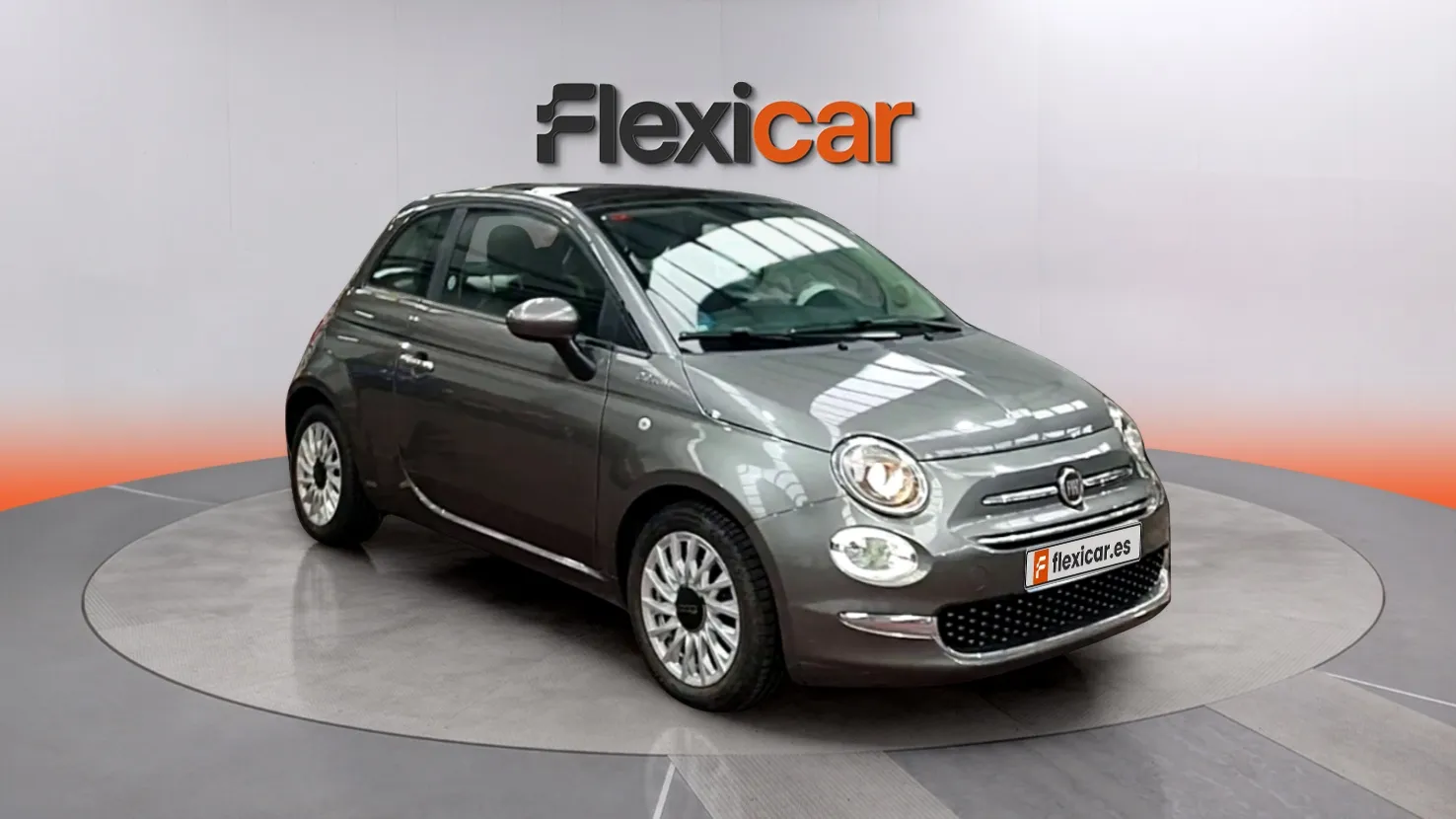 Fiat 500 Dolcevita 1.0 Hybrid