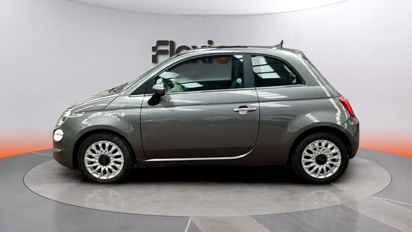 Fiat 500 Dolcevita 1.0 Hybrid - foto 4
