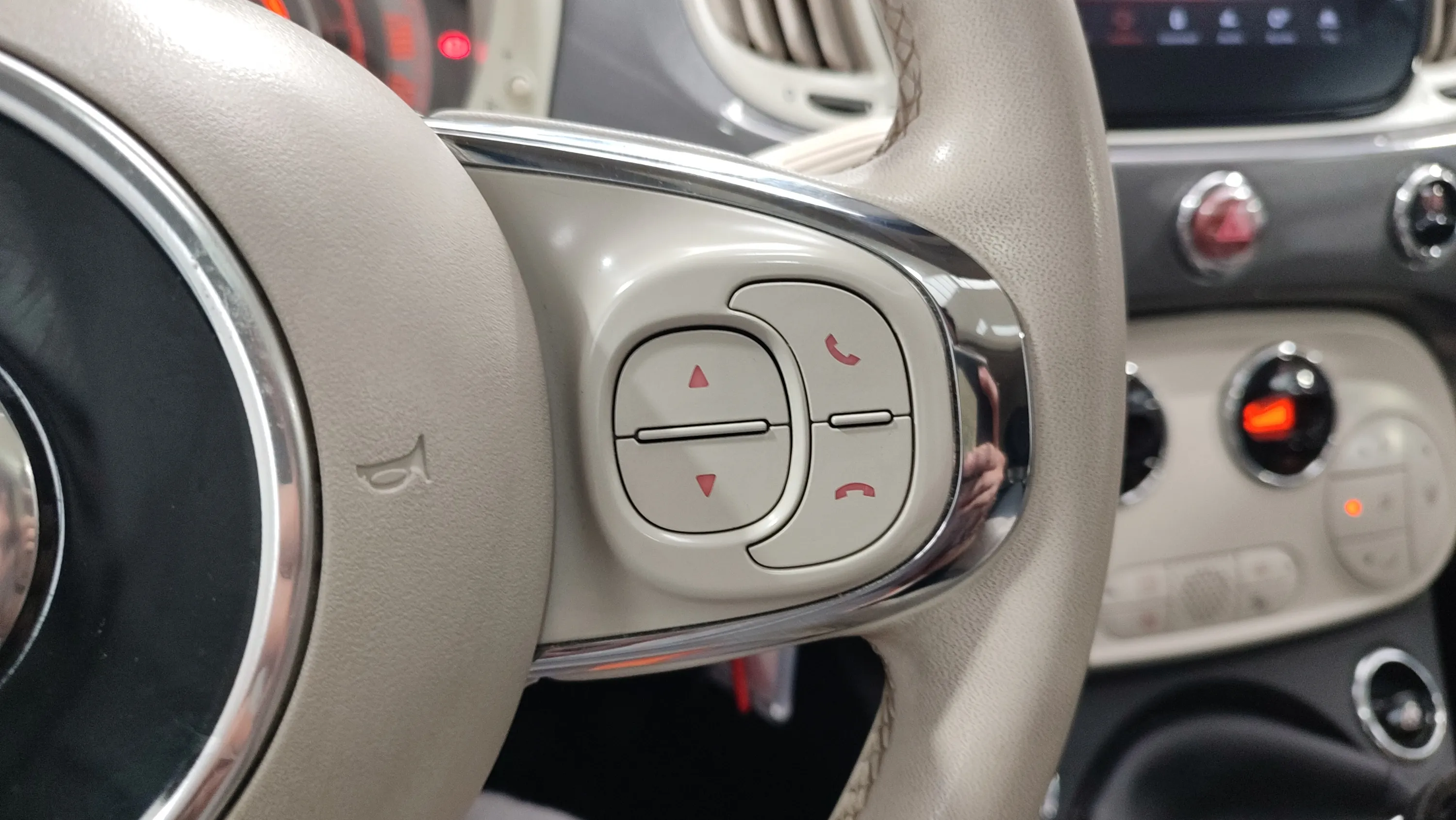 Fiat 500 Dolcevita 1.0 Hybrid - foto 14