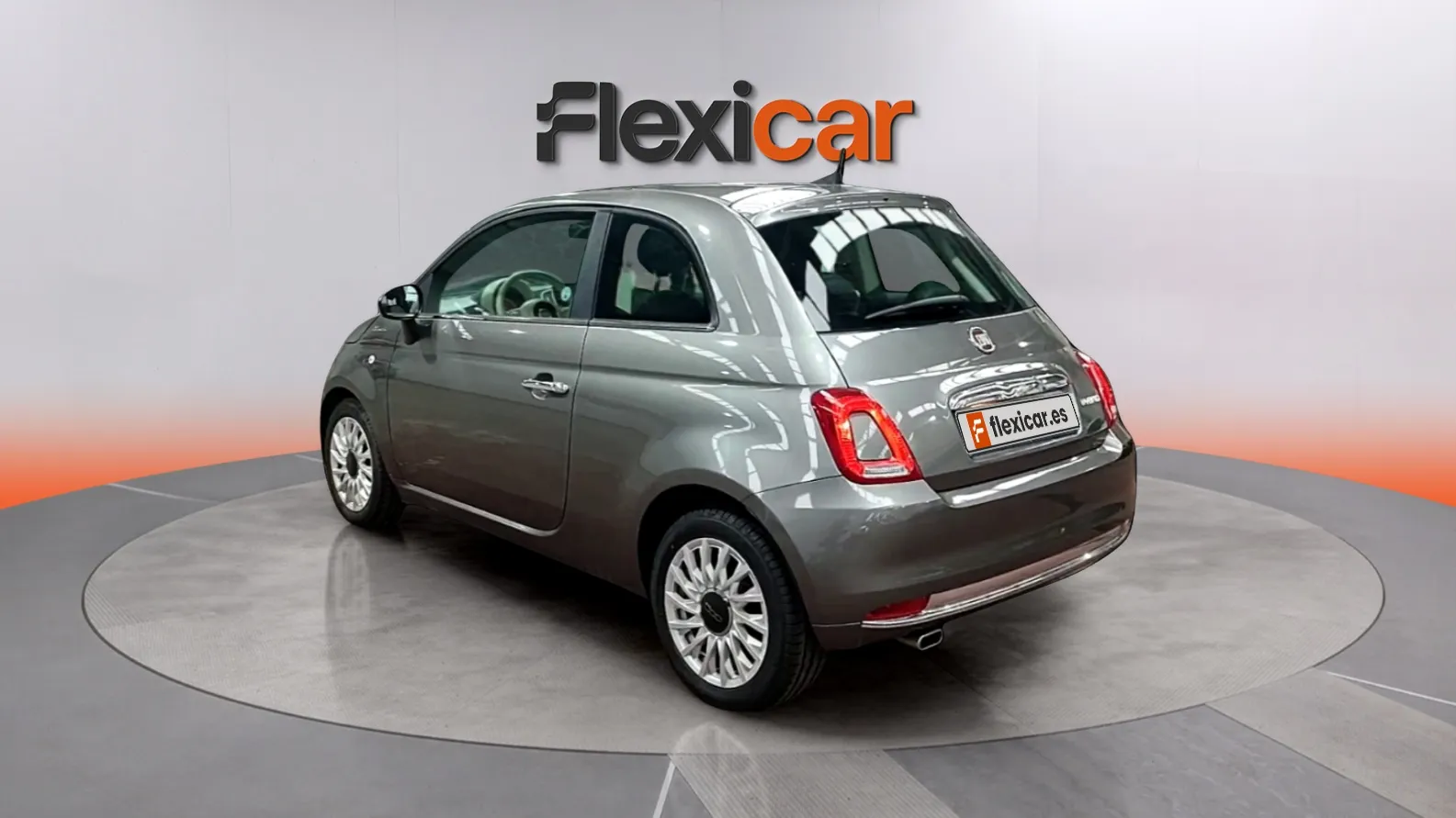 Fiat 500 Dolcevita 1.0 Hybrid - foto 6