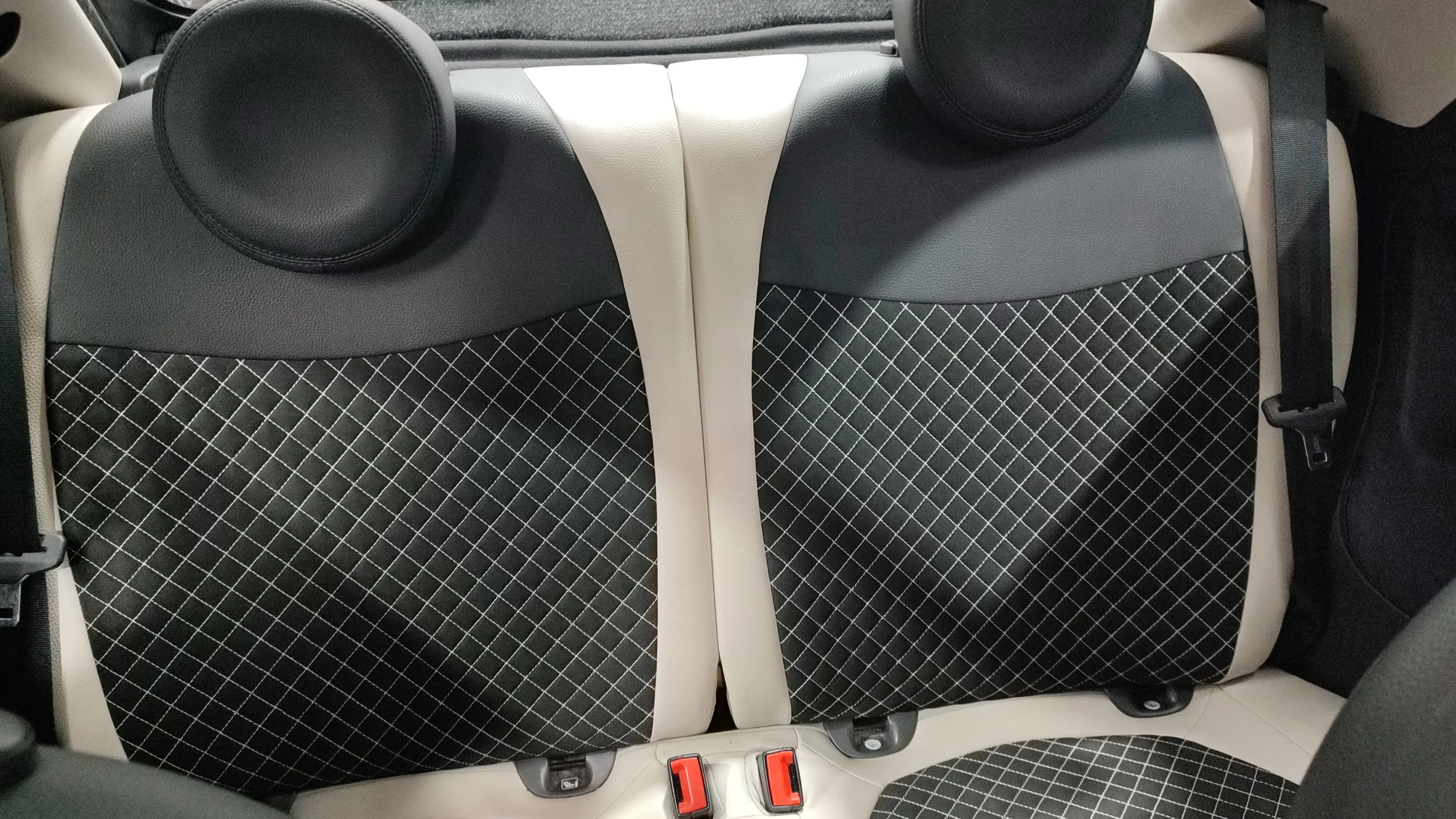 Fiat 500 Dolcevita 1.0 Hybrid - foto 17