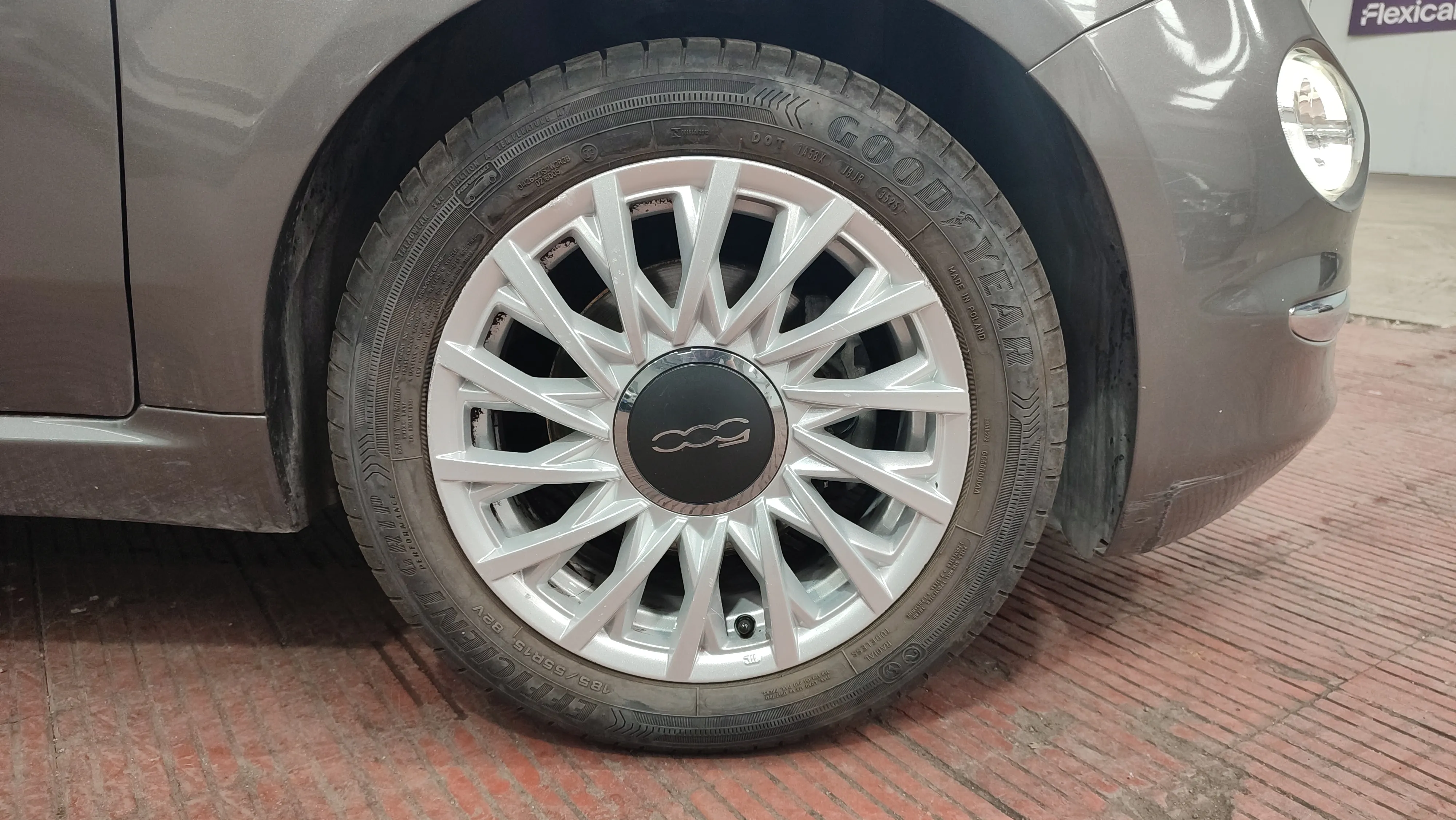 Fiat 500 Dolcevita 1.0 Hybrid - foto 19