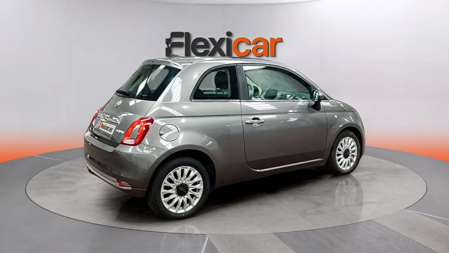 Fiat 500 Dolcevita 1.0 Hybrid - foto 8