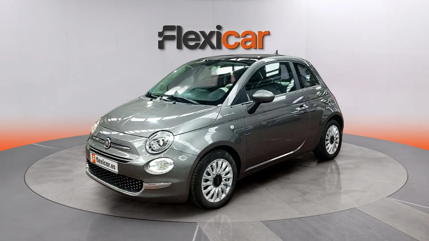 Fiat 500 Dolcevita 1.0 Hybrid - foto 3