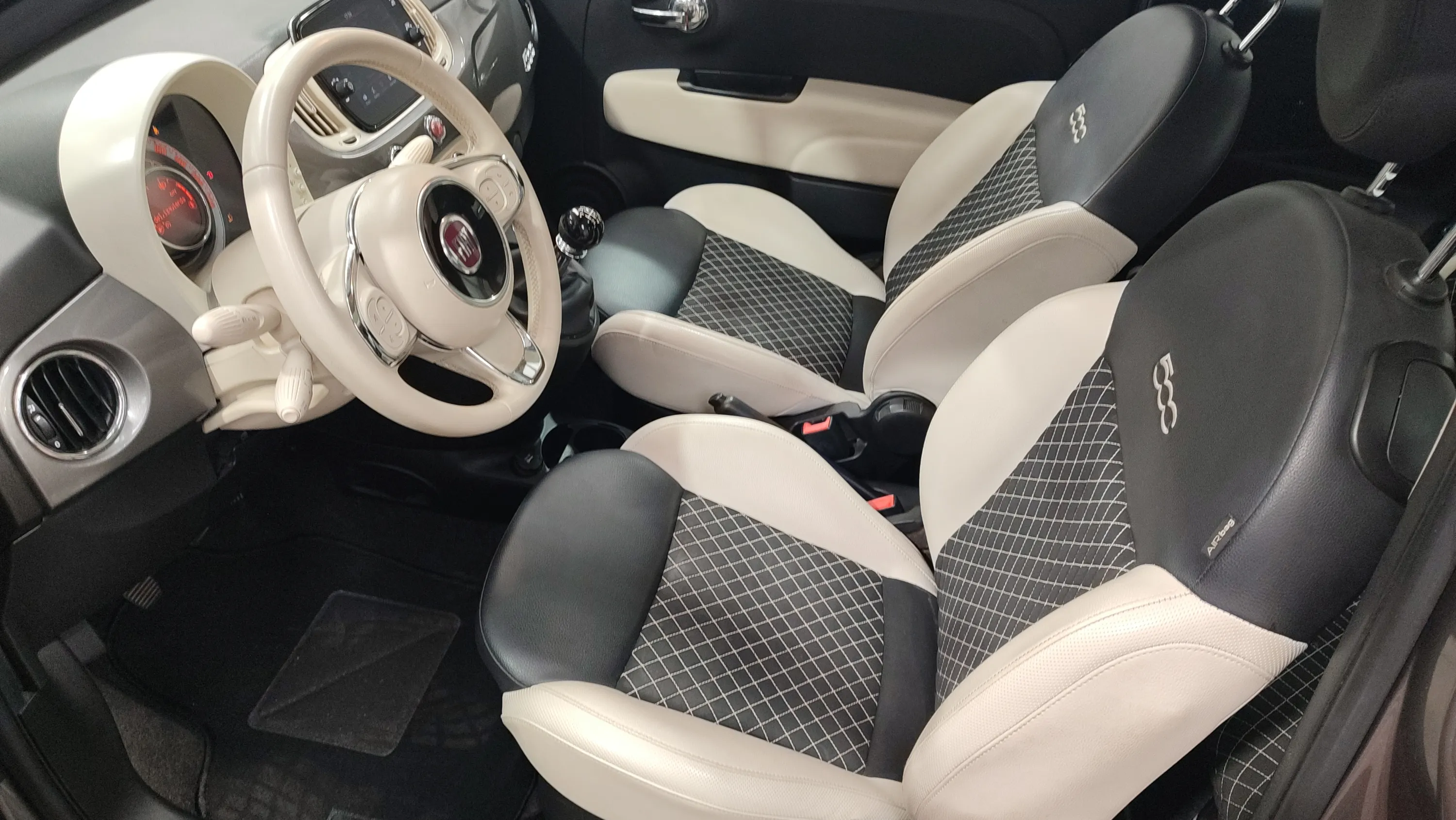Fiat 500 Dolcevita 1.0 Hybrid - foto 15