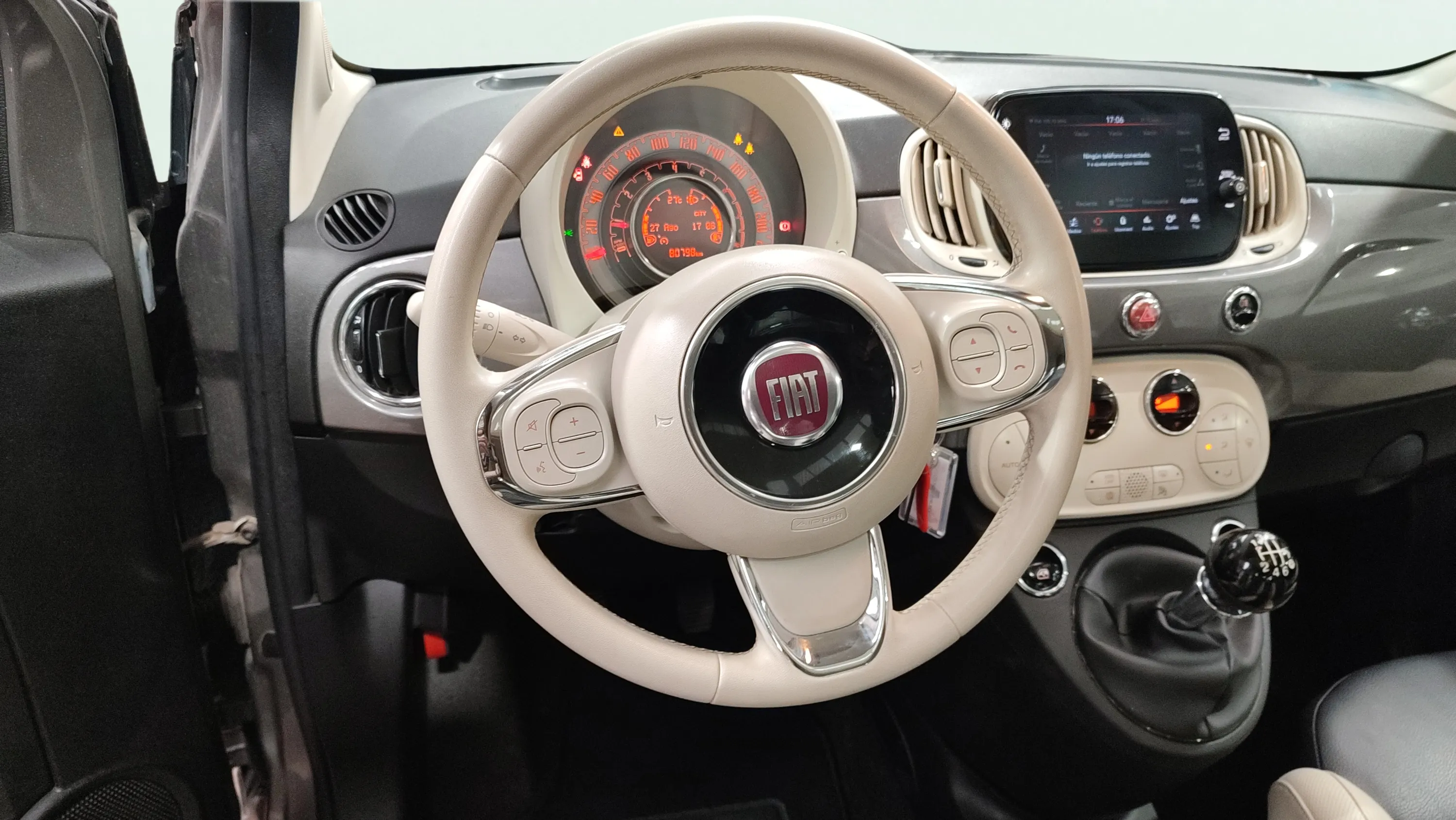 Fiat 500 Dolcevita 1.0 Hybrid - foto 10