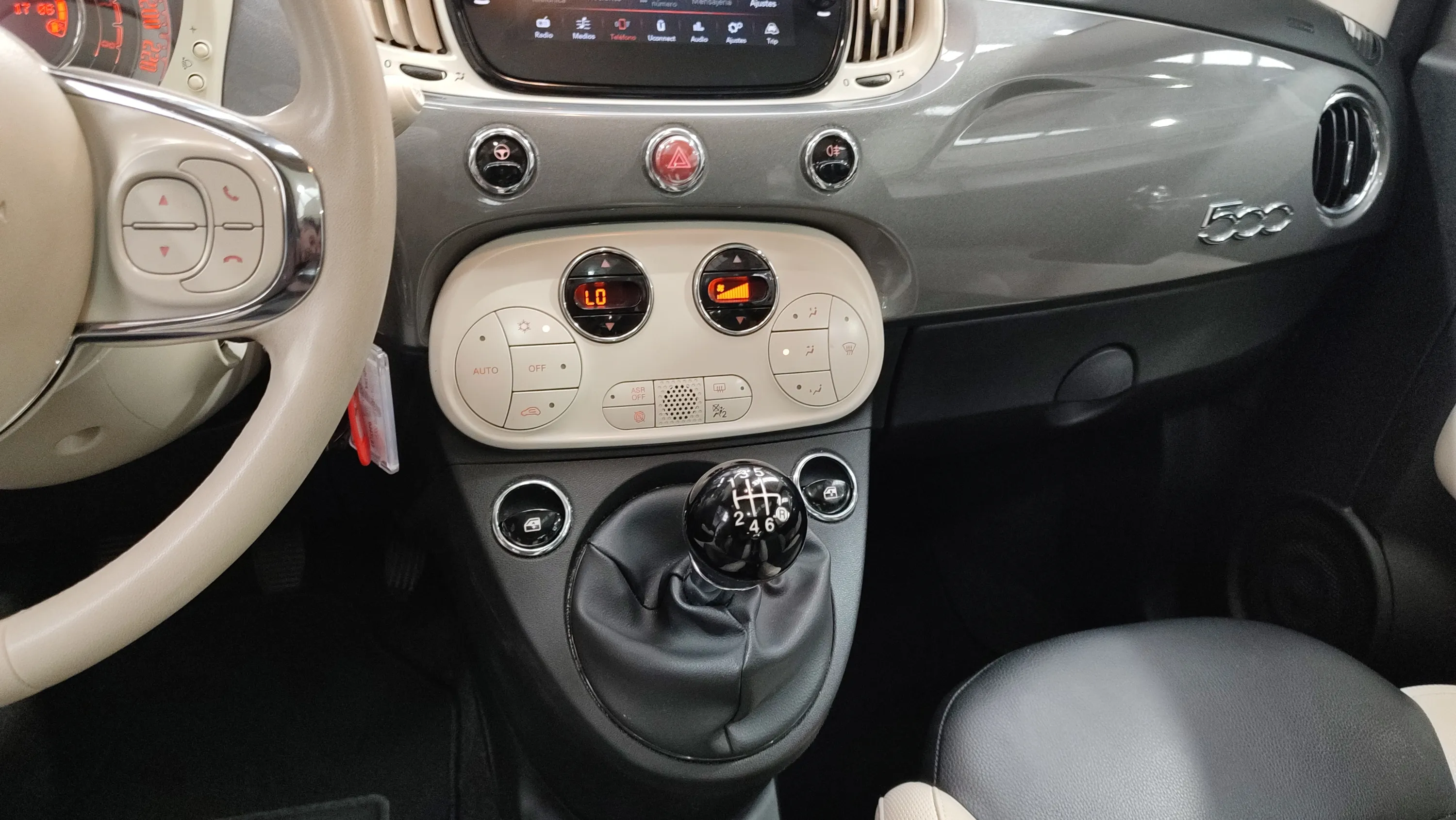 Fiat 500 Dolcevita 1.0 Hybrid - foto 11