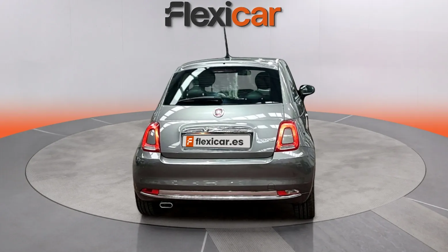 Fiat 500 Dolcevita 1.0 Hybrid - foto 7