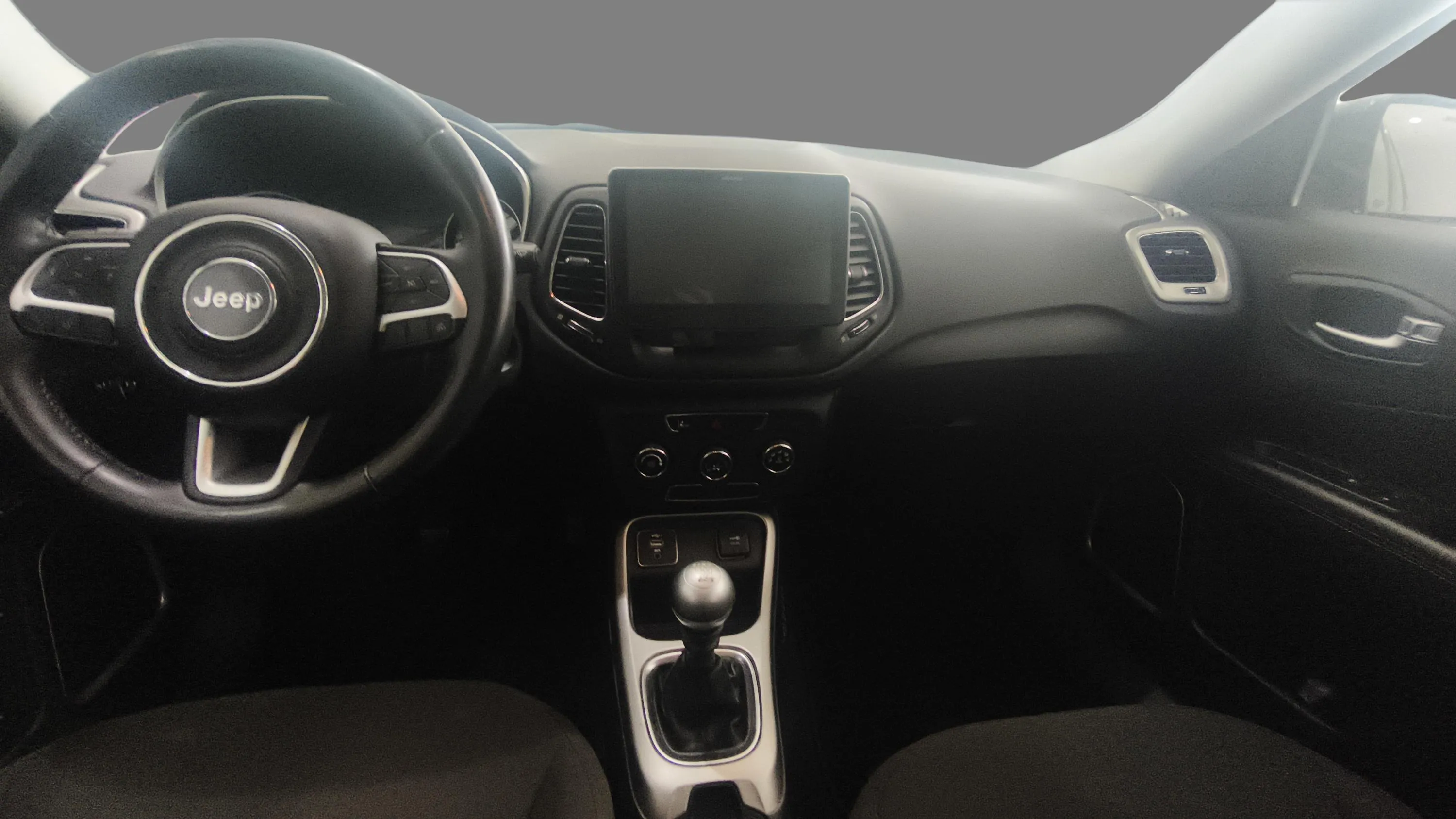 Jeep Compass 1.3 Gse T4 Sport FWD - foto 12