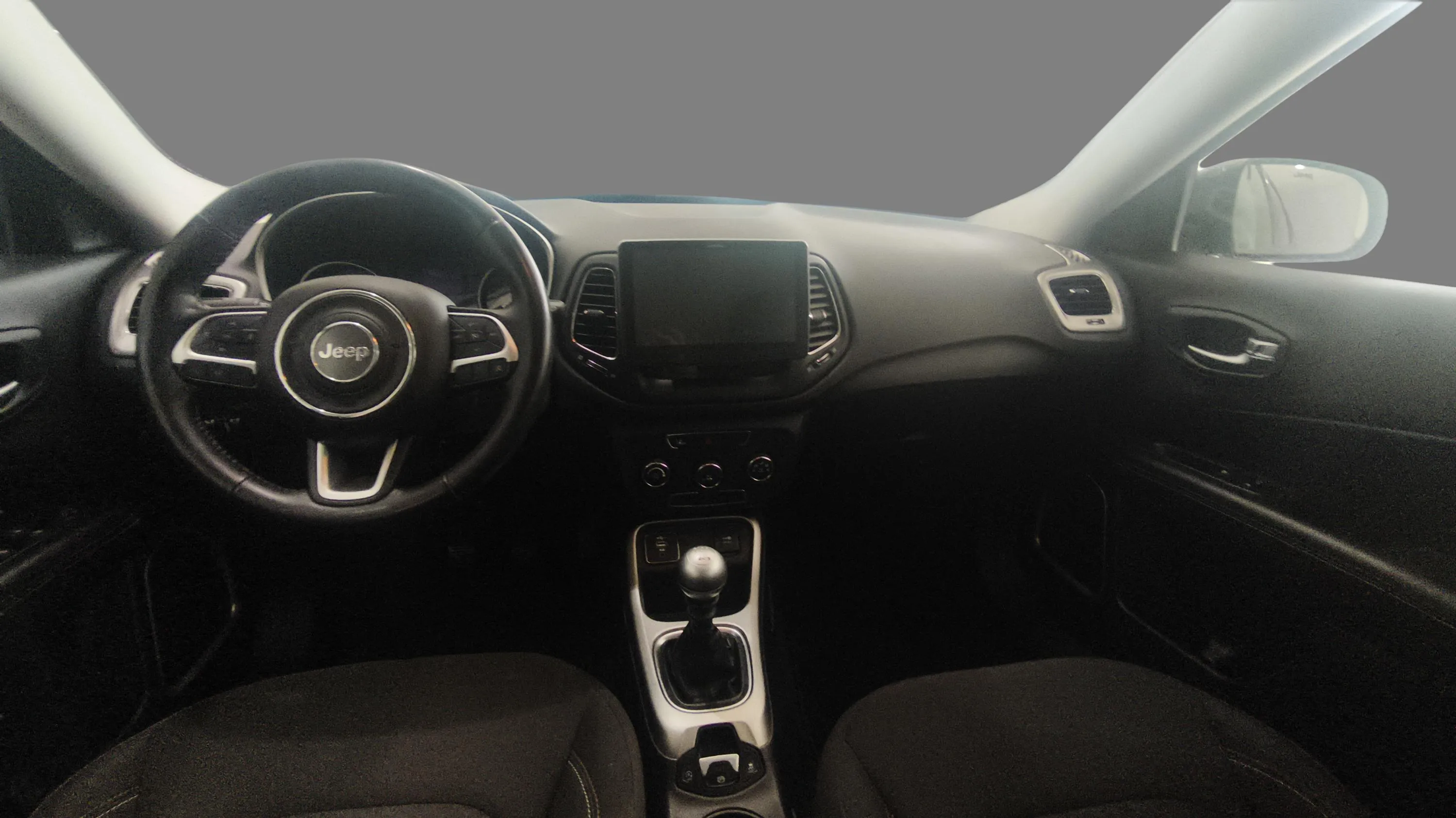Jeep Compass 1.3 Gse T4 Sport FWD - foto 11